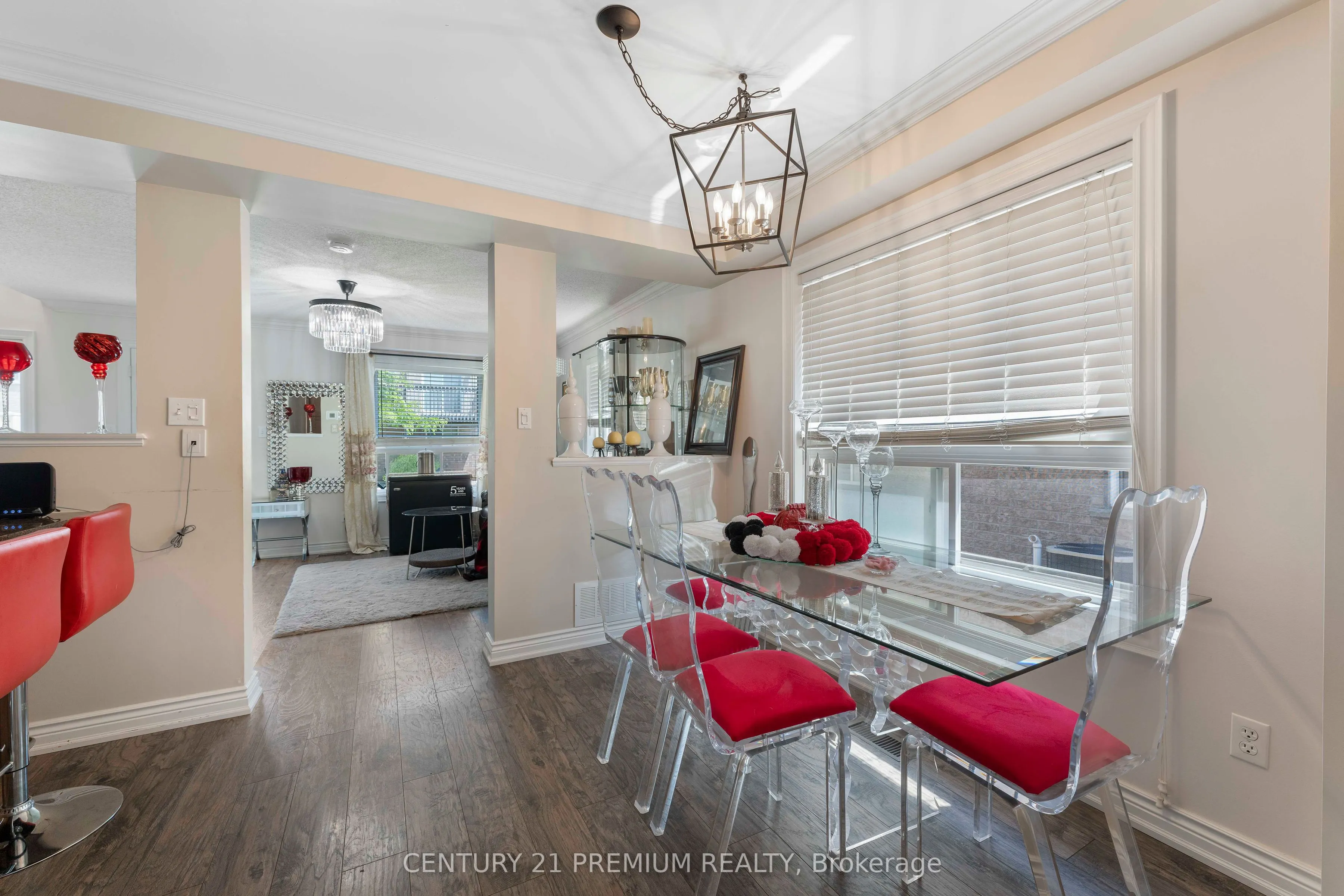 460 Woodmount Drive