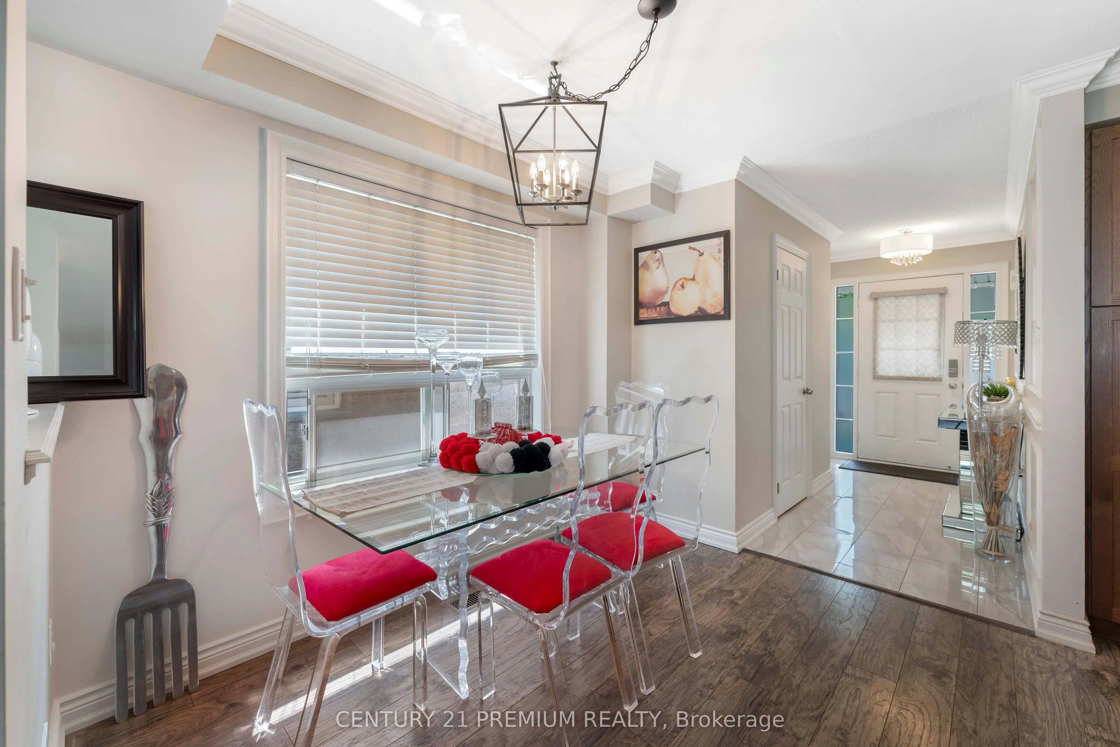 460 Woodmount Drive