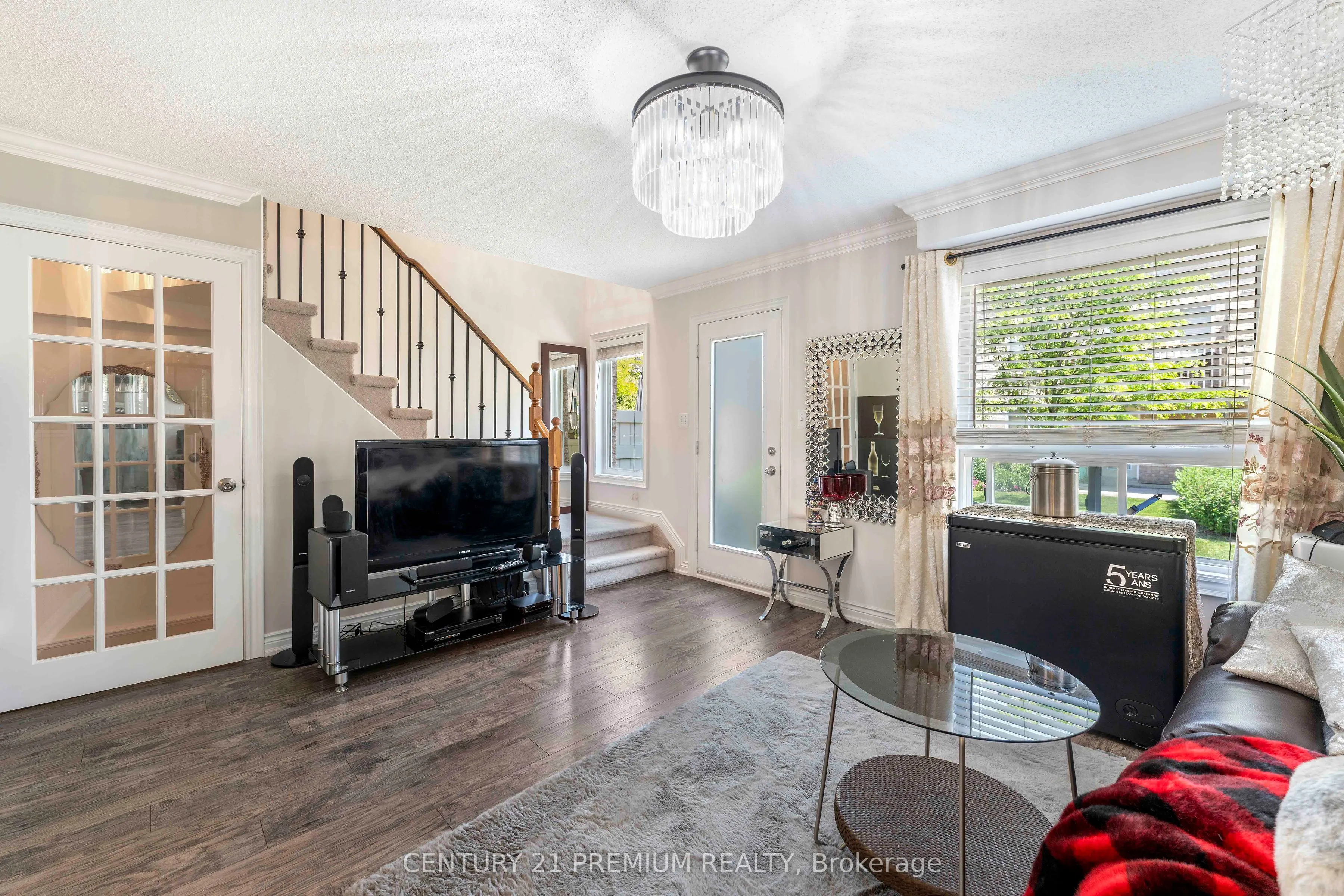 460 Woodmount Drive