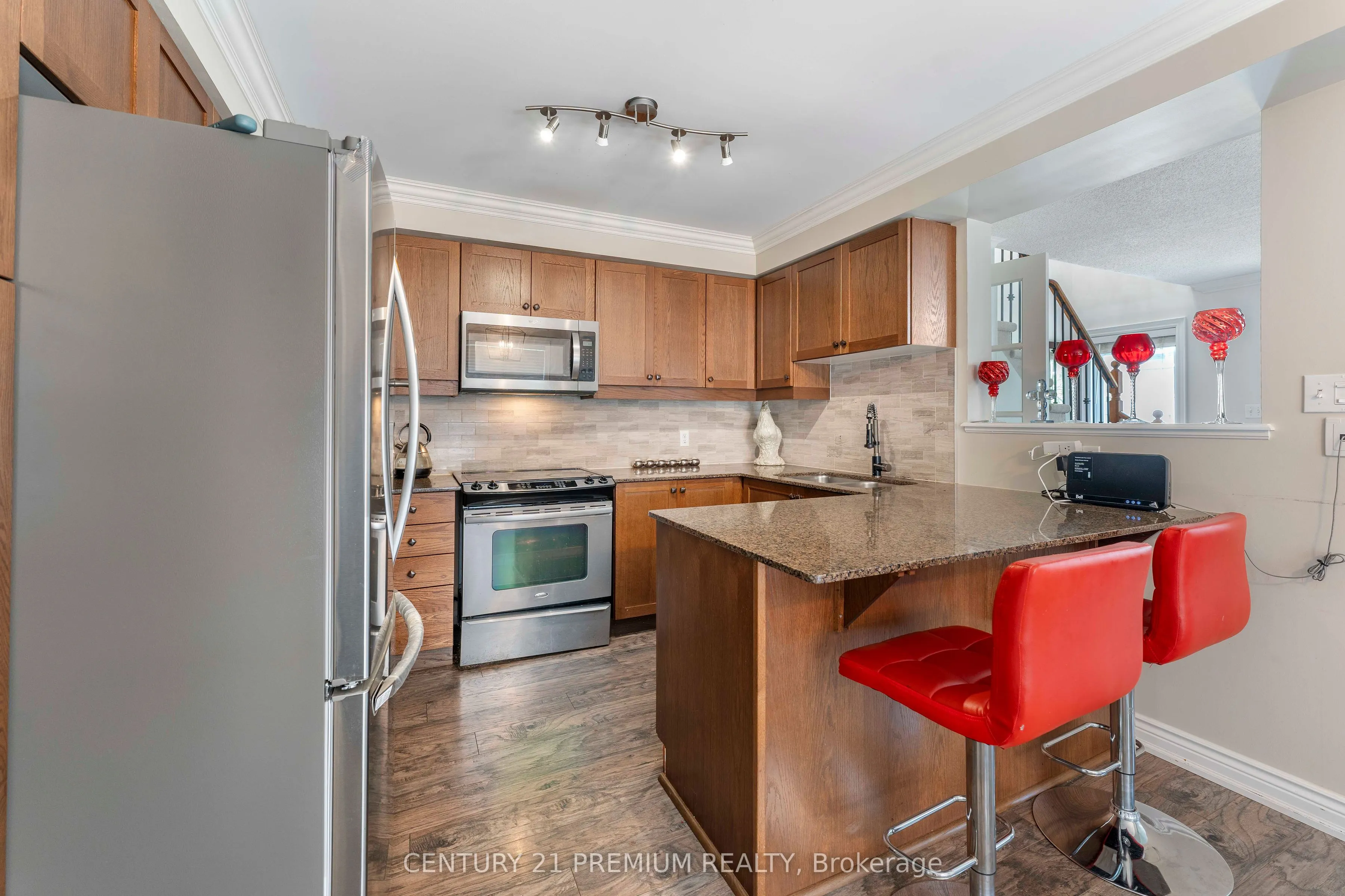 460 Woodmount Drive