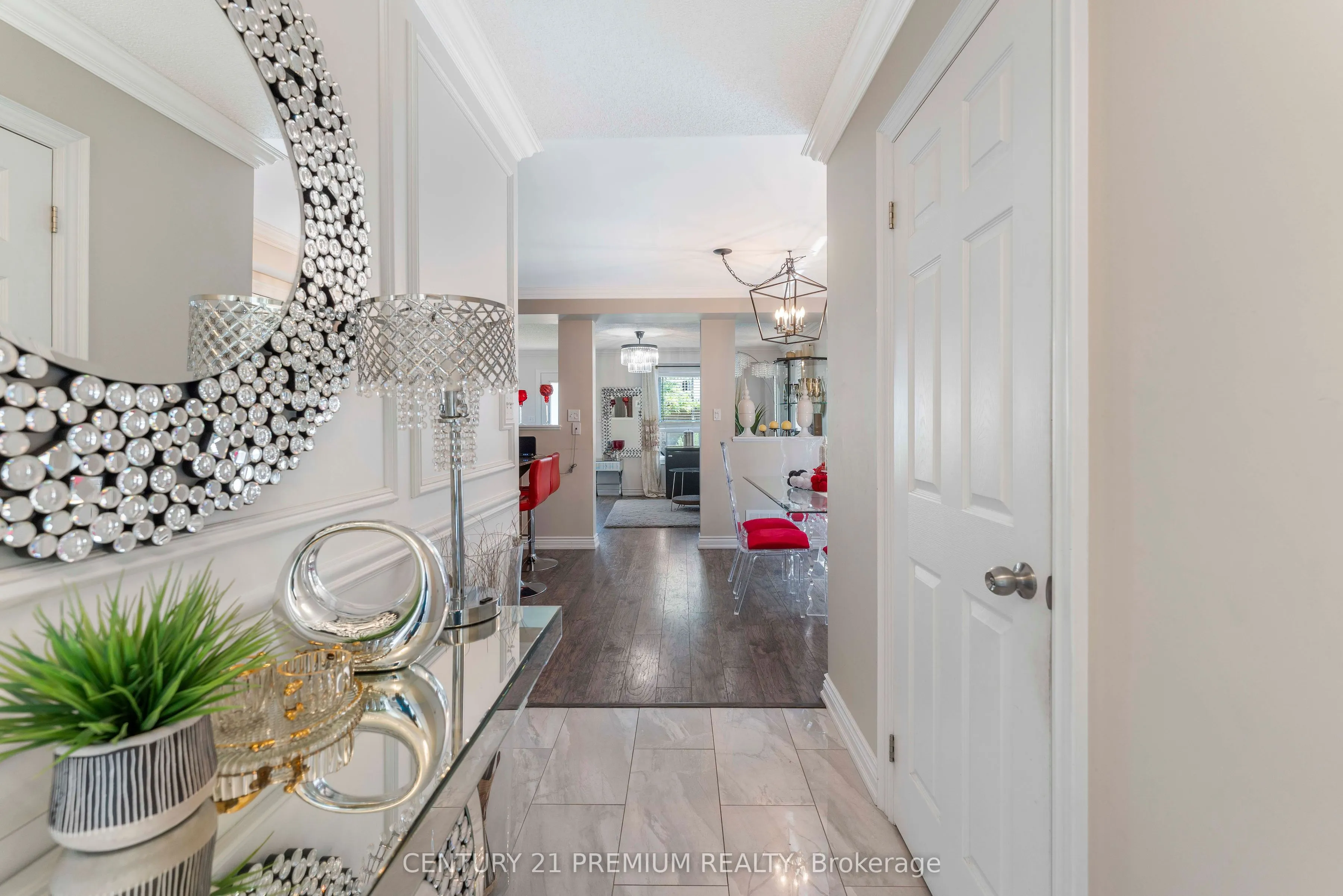 460 Woodmount Drive