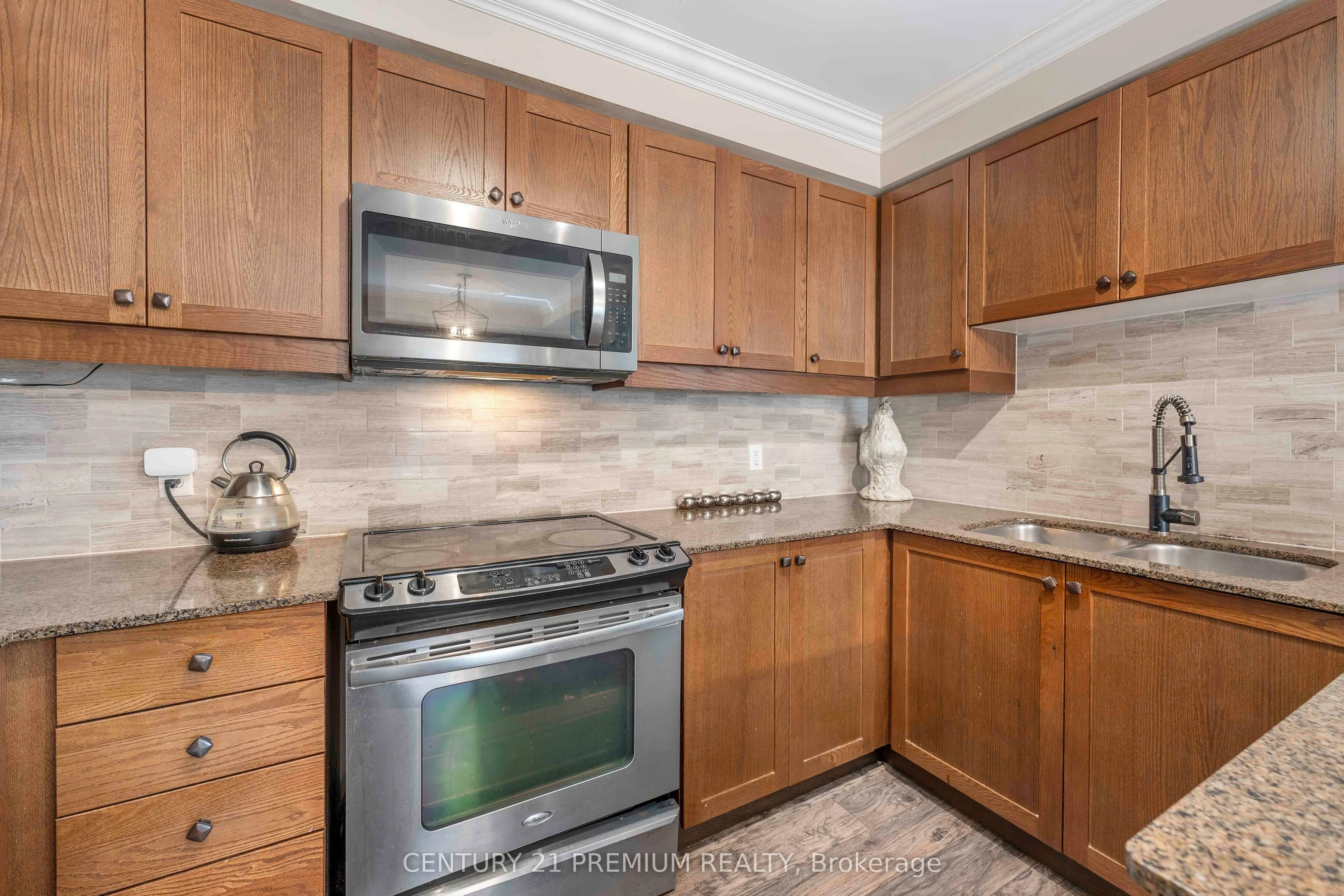 460 Woodmount Drive