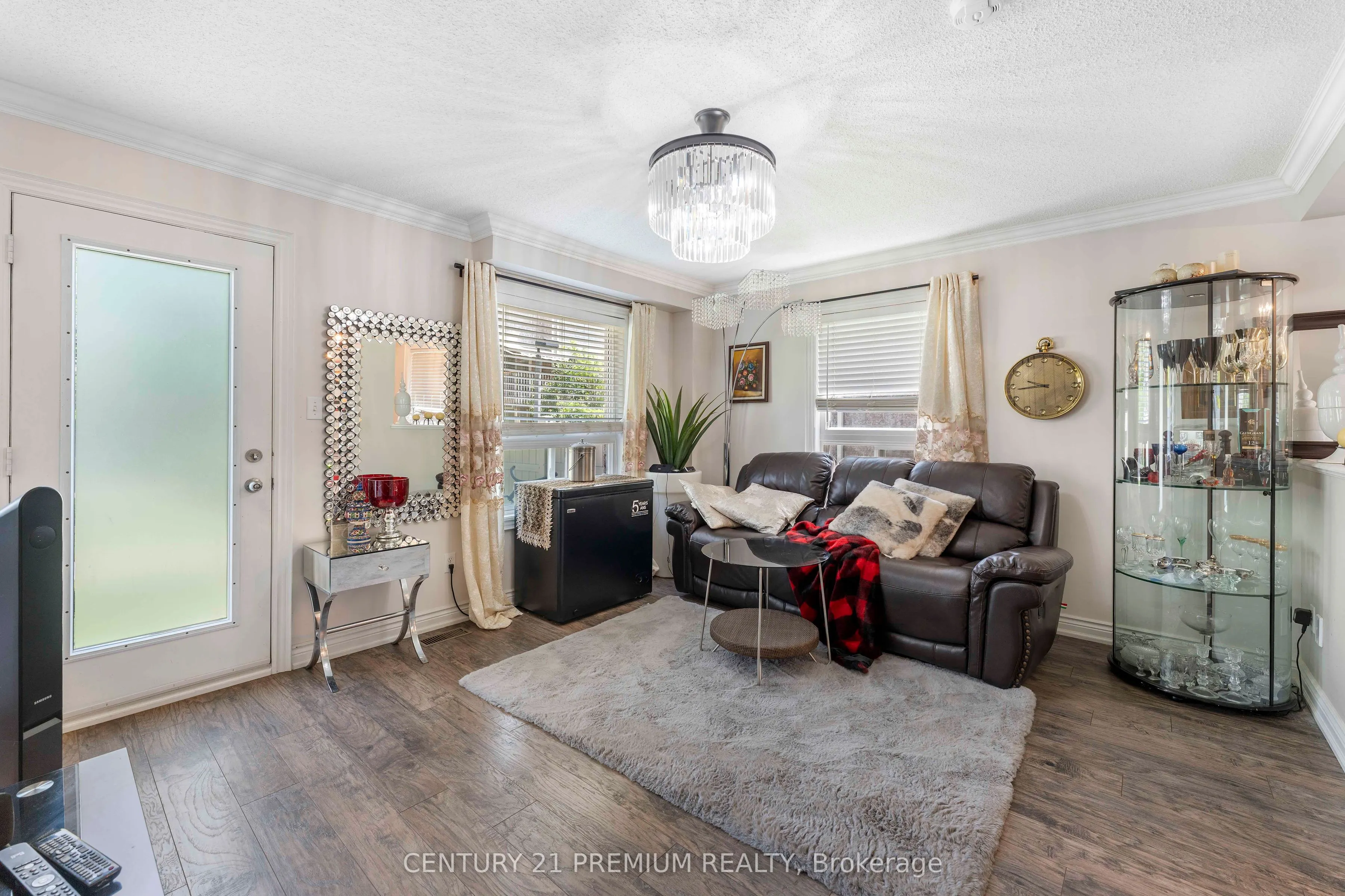 460 Woodmount Drive