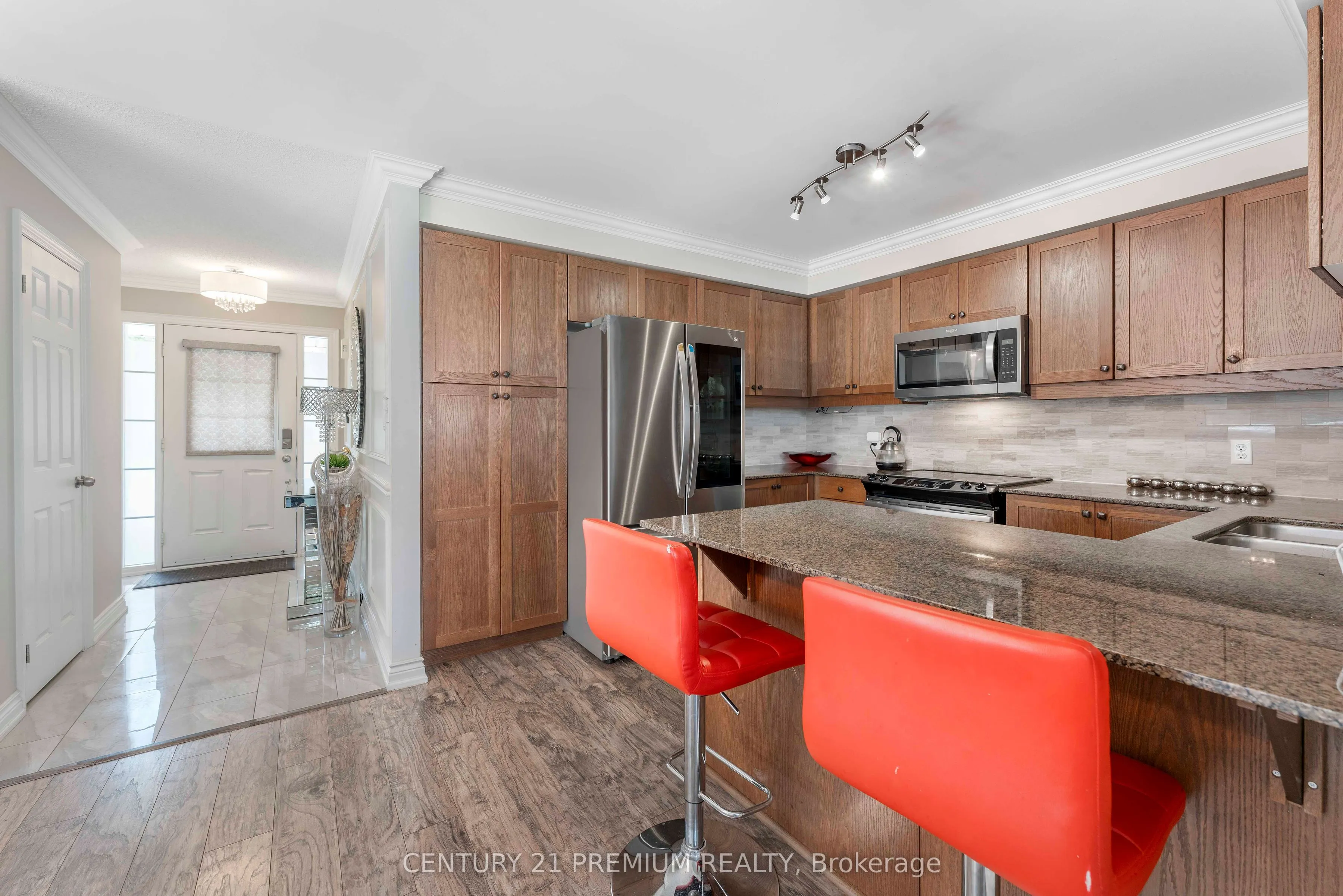 460 Woodmount Drive