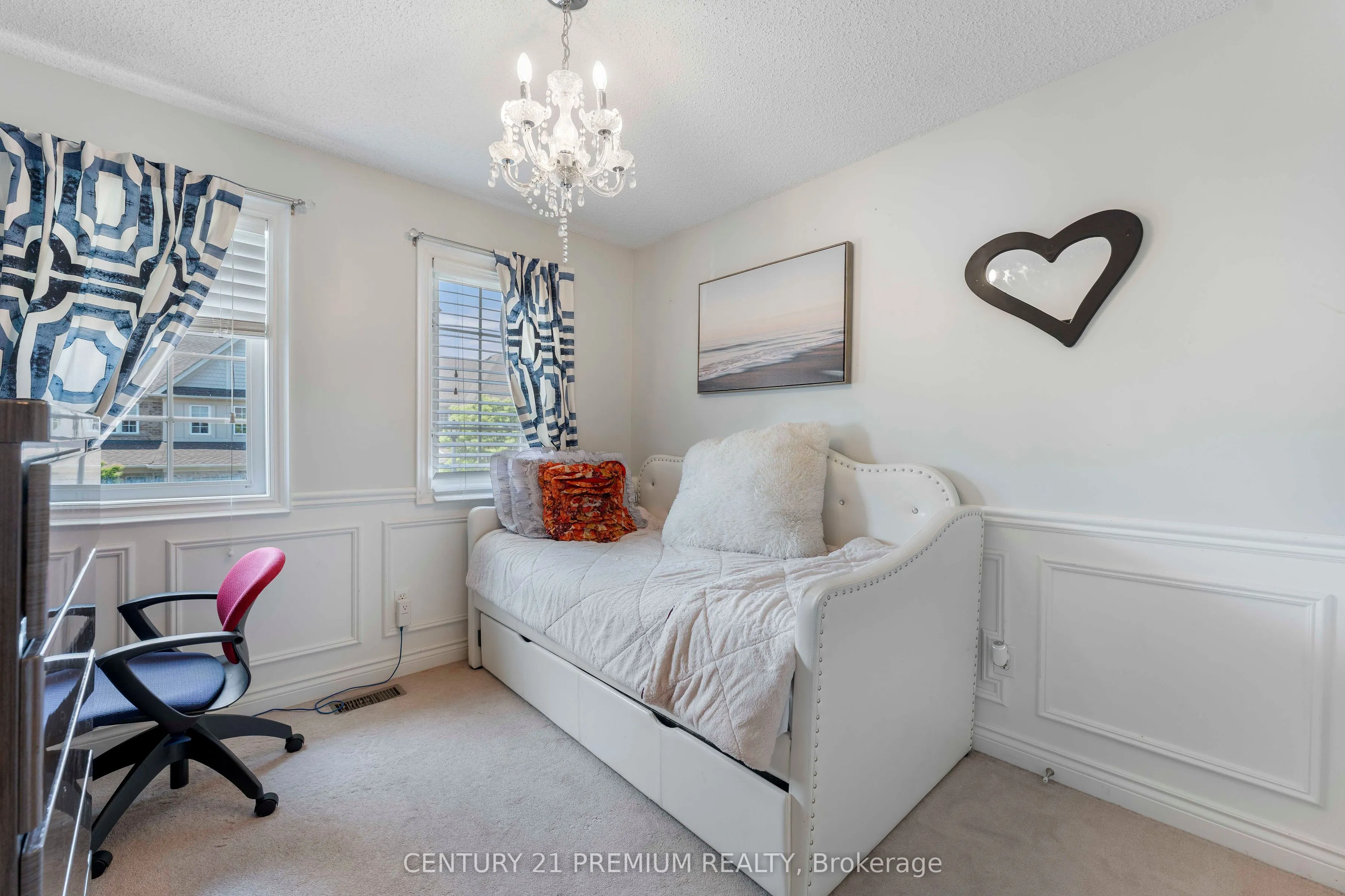 460 Woodmount Drive
