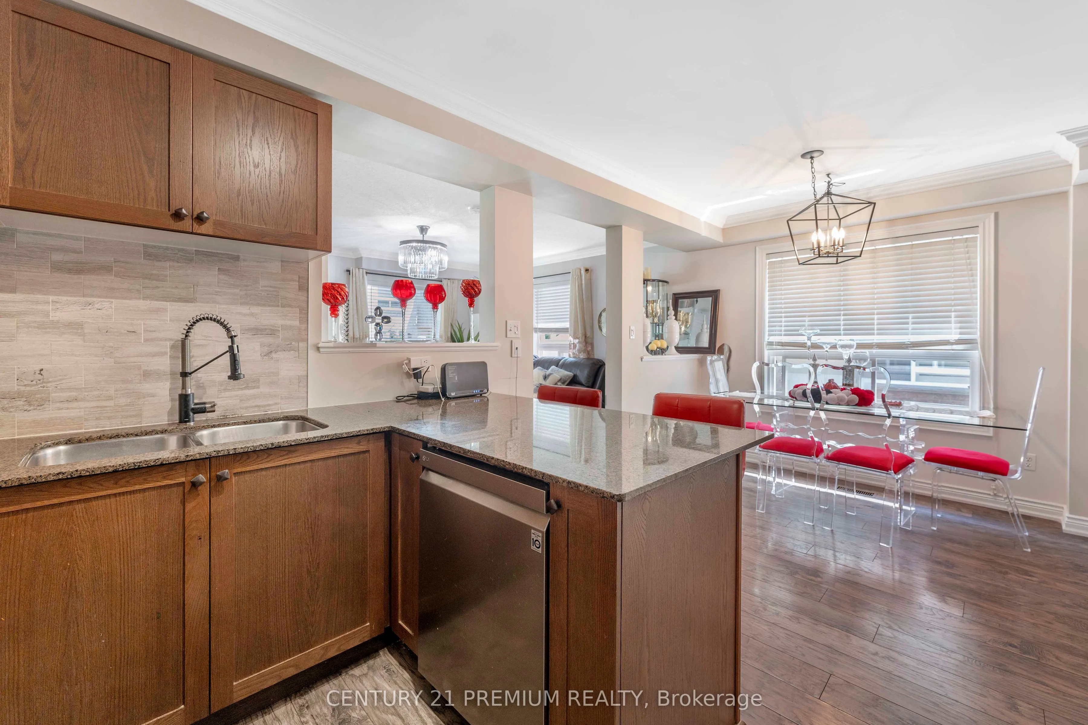 460 Woodmount Drive