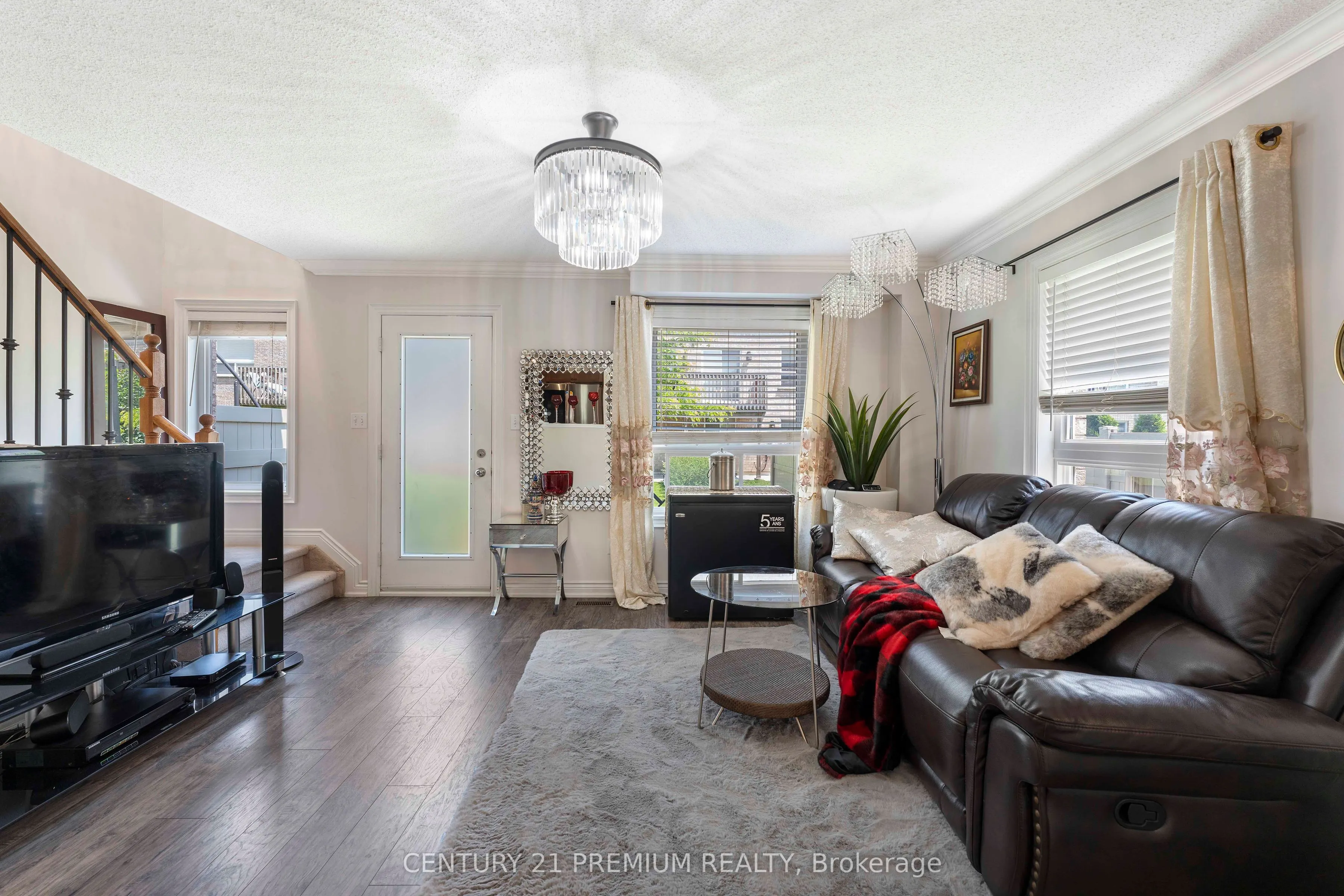 460 Woodmount Drive