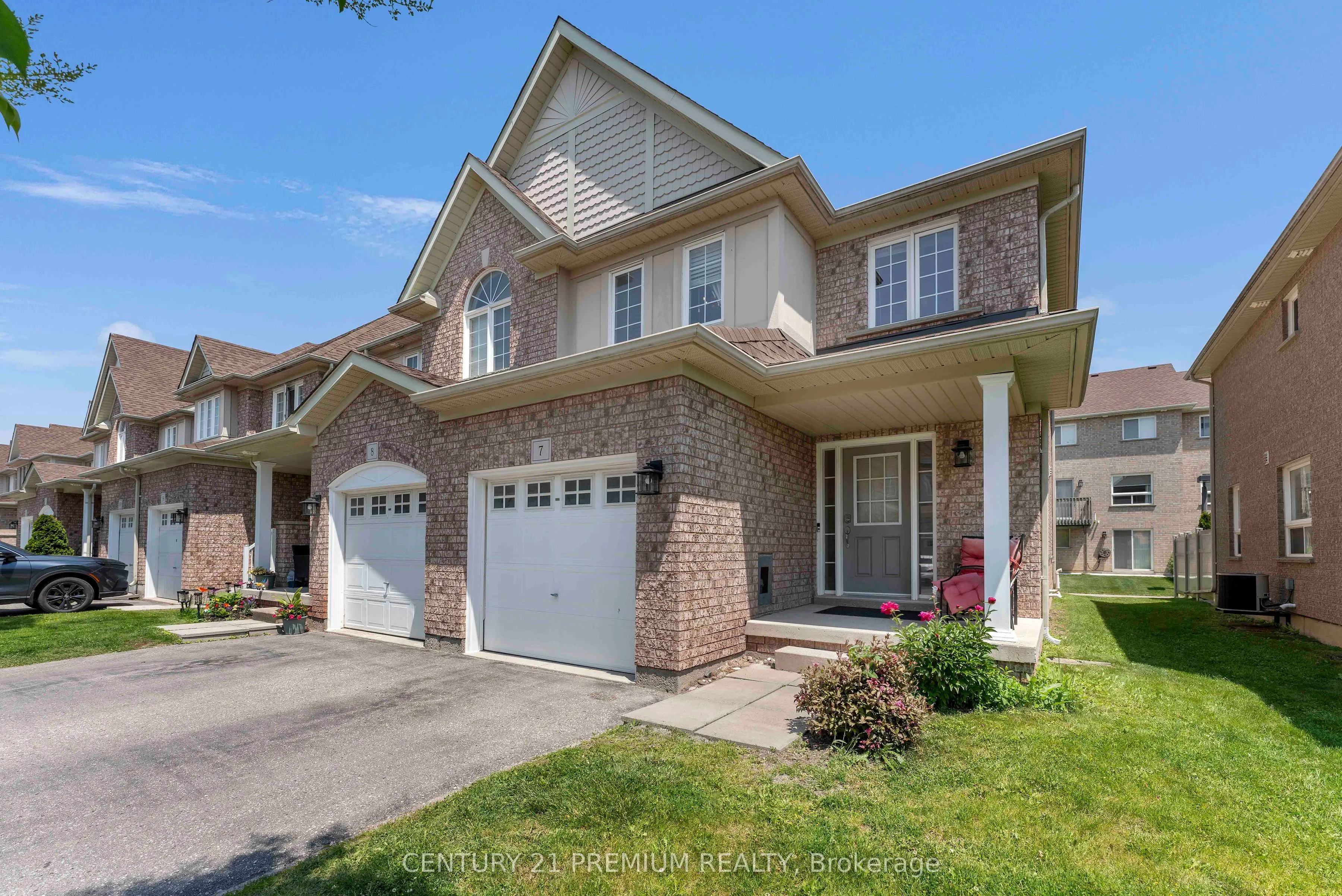 460 Woodmount Drive