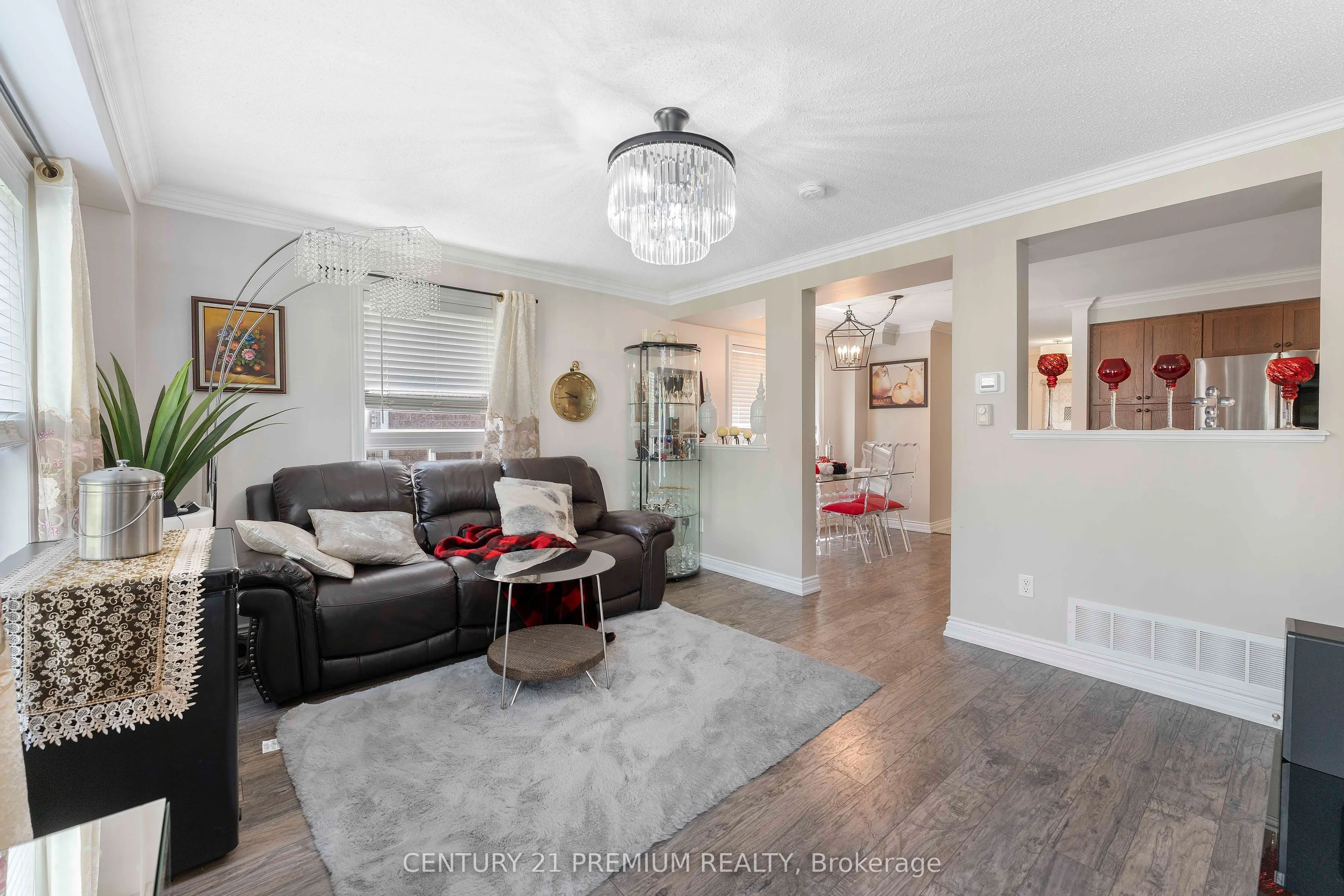 460 Woodmount Drive