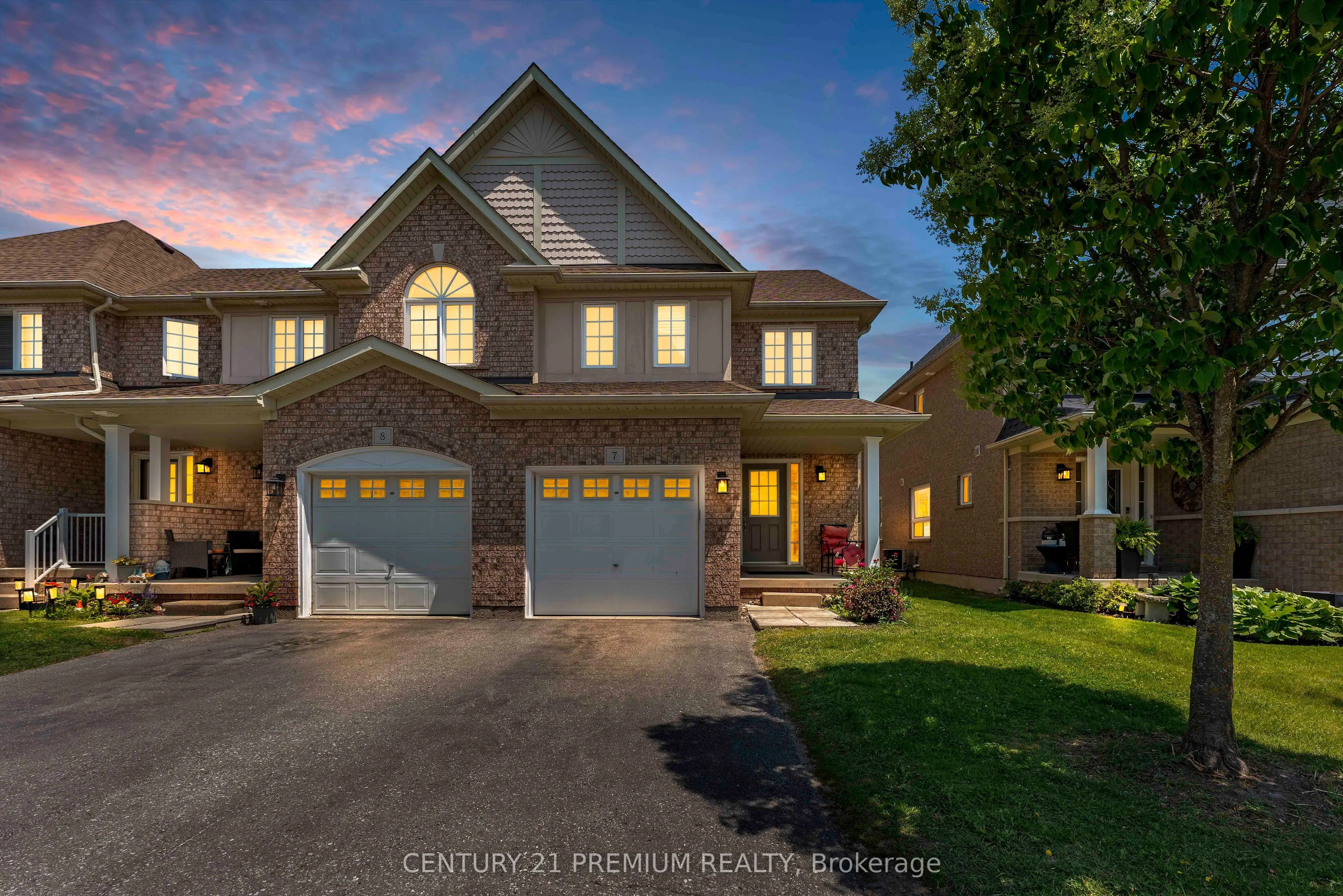 460 Woodmount Drive