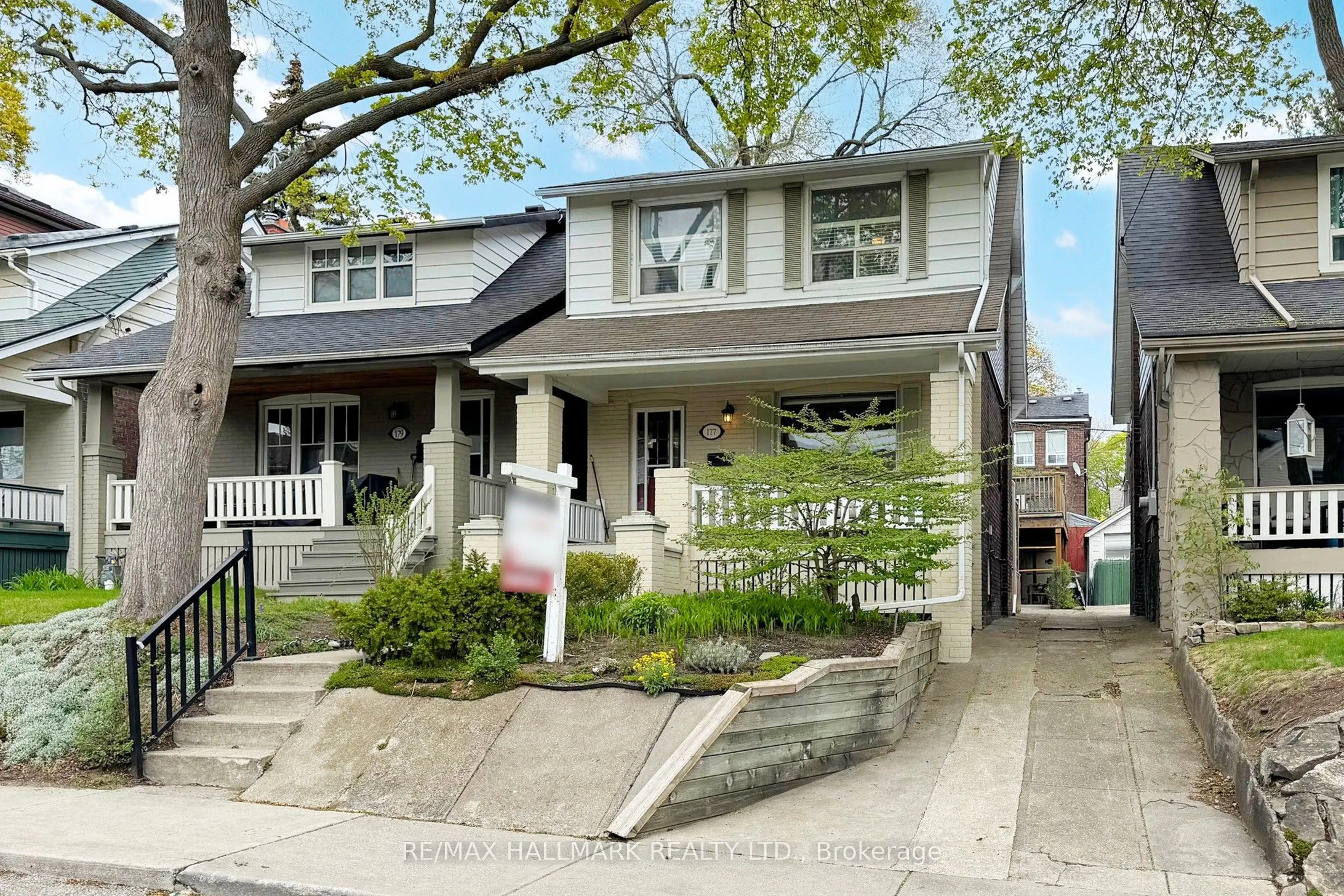 177 Brookside Drive