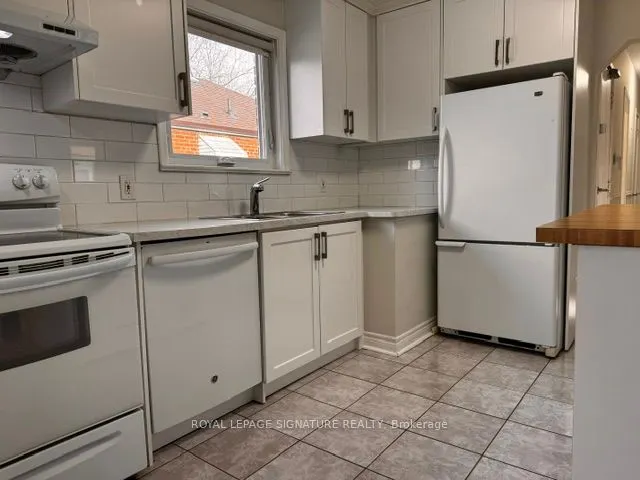 103 Ranstone Gardens, #Main