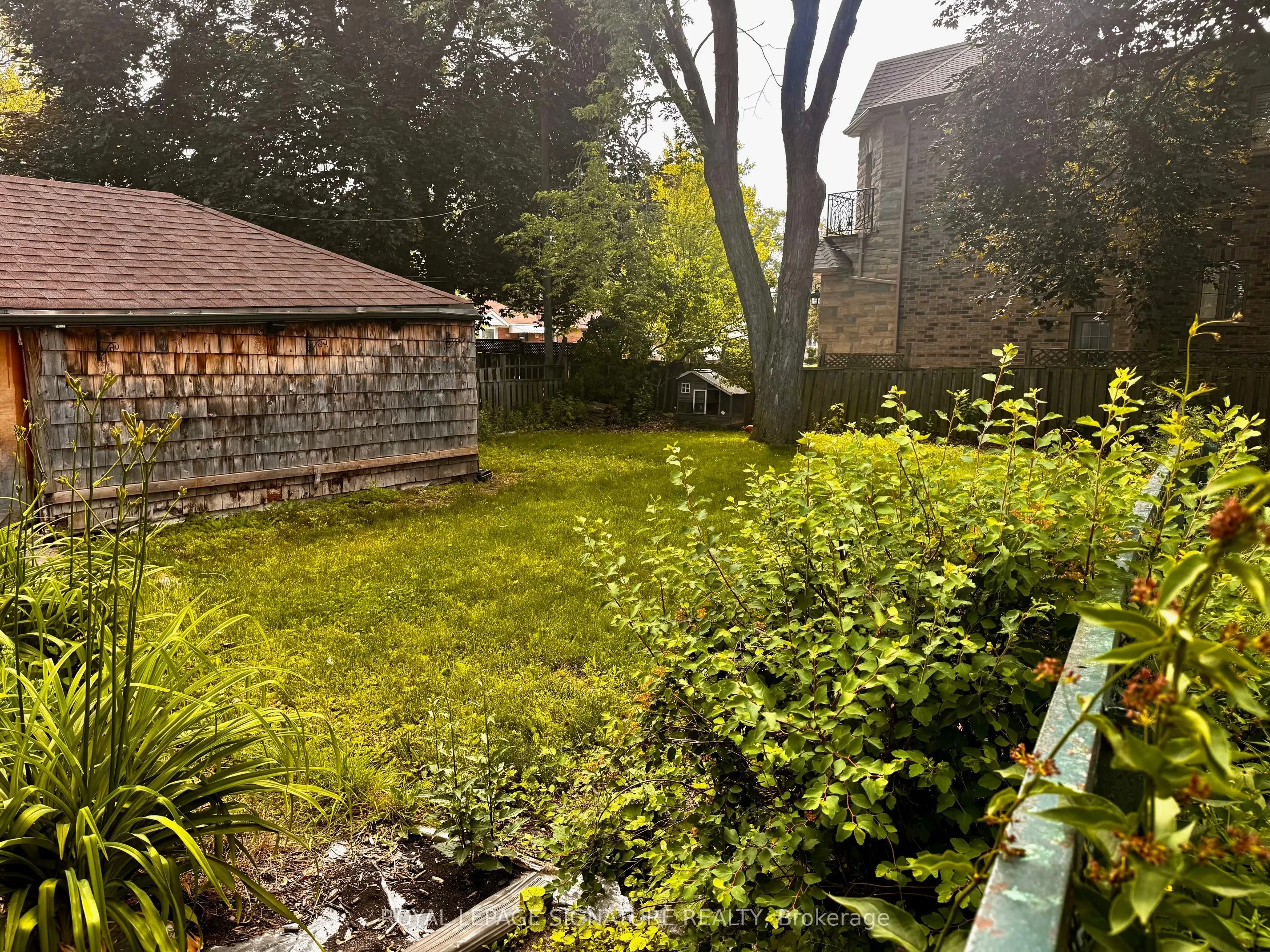 103 Ranstone Gardens, #Main