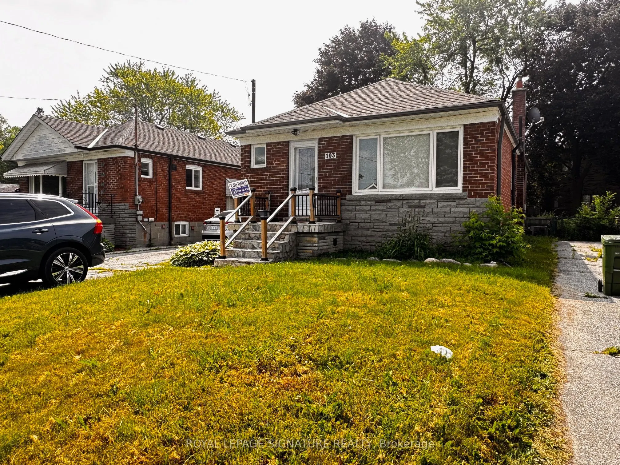 103 Ranstone Gardens, #Main