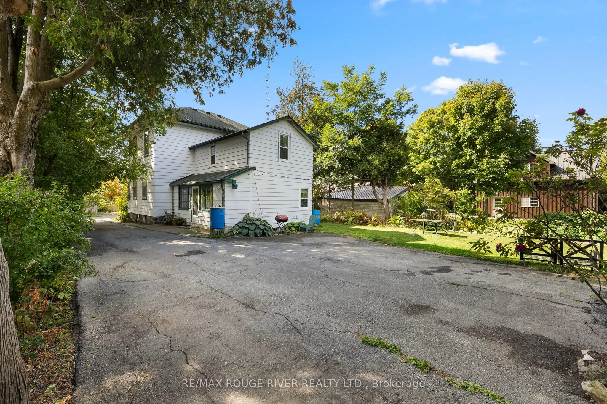 20 Odell Street