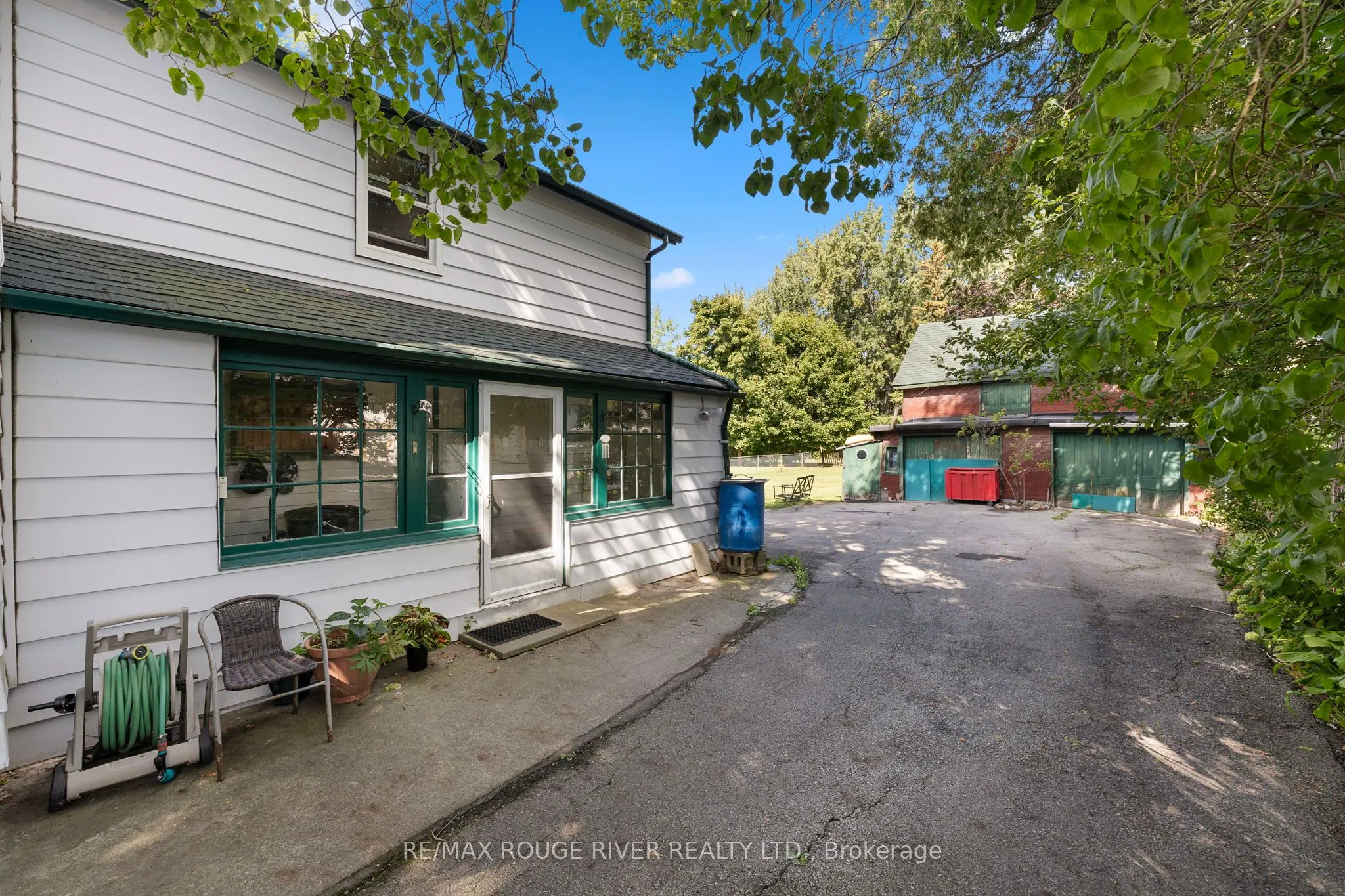 20 Odell Street