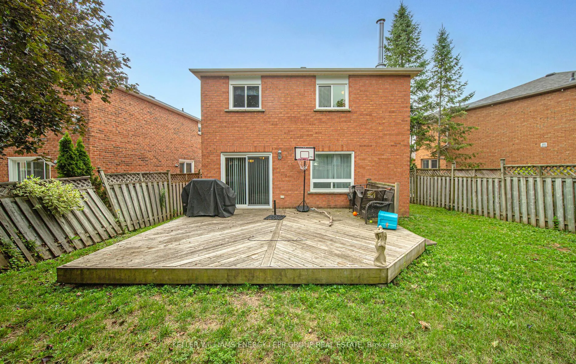 87 Woodstone Place