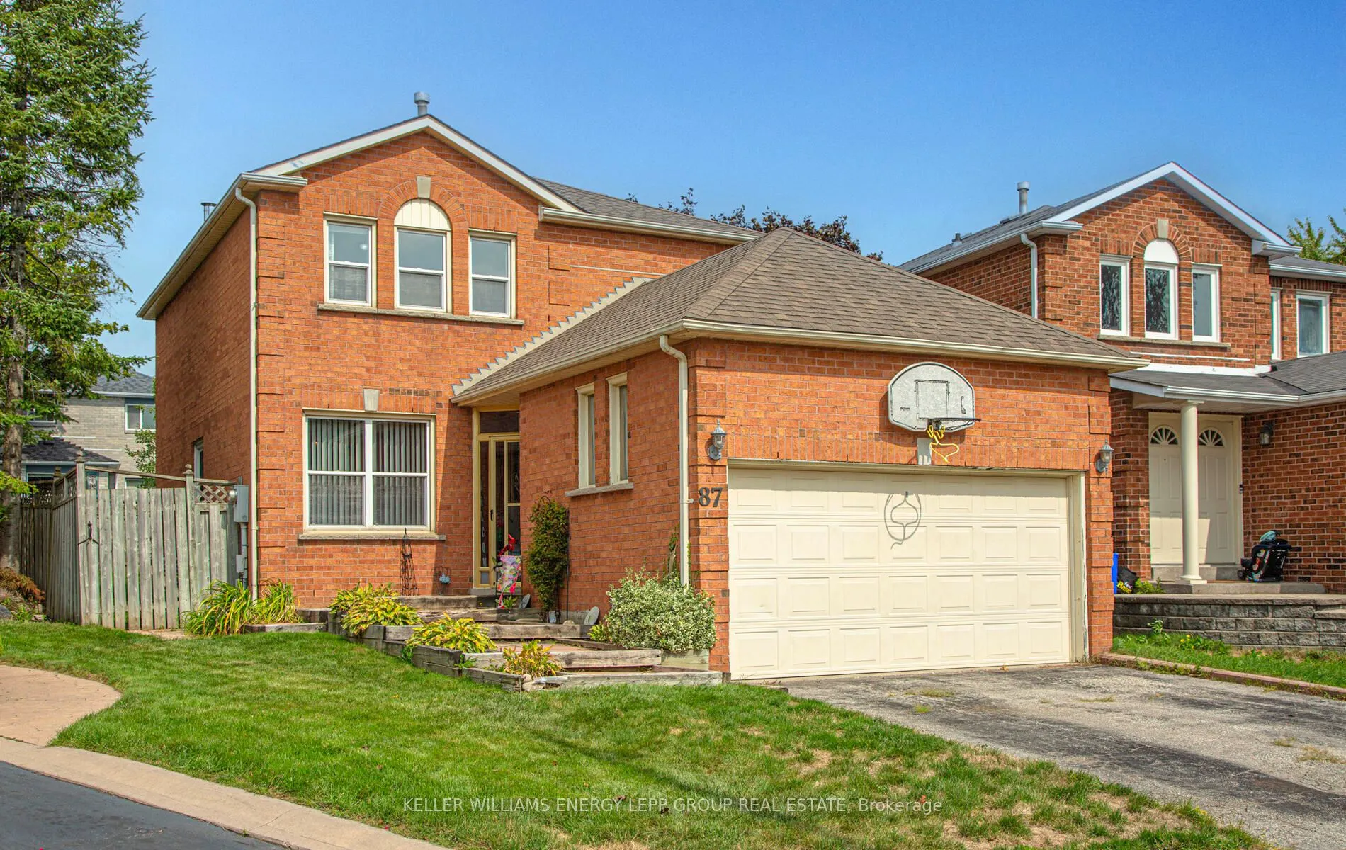 87 Woodstone Place