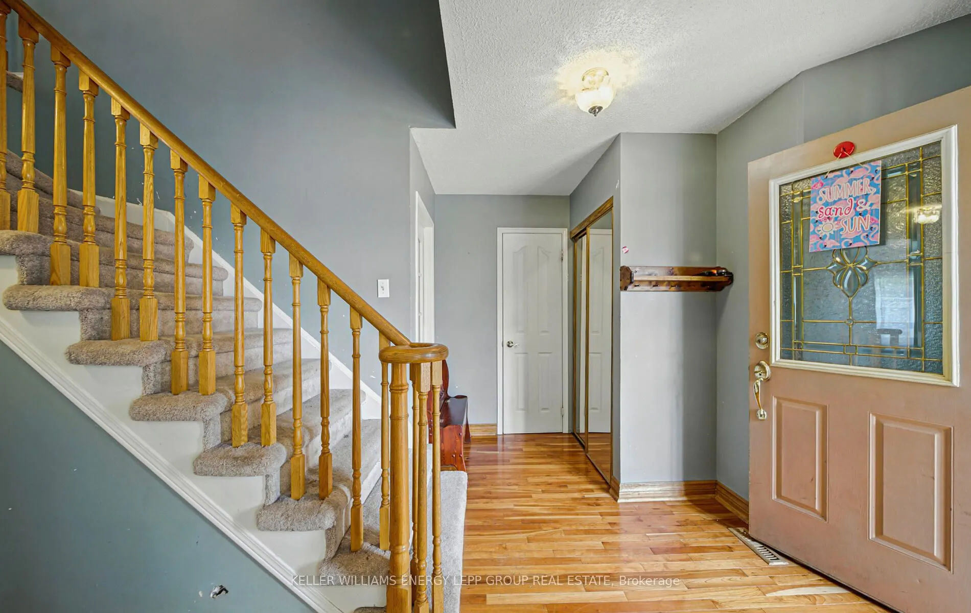 87 Woodstone Place