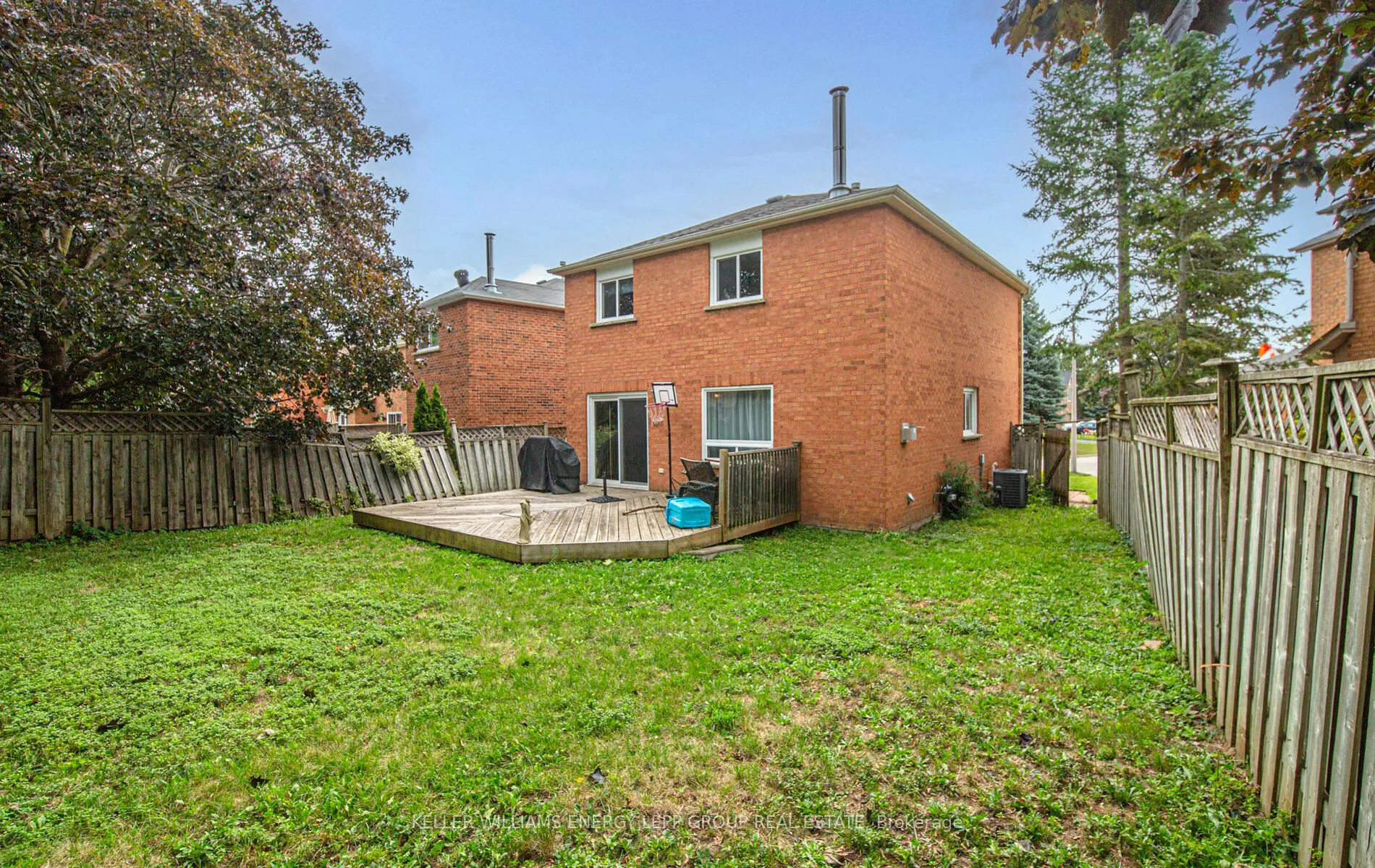 87 Woodstone Place