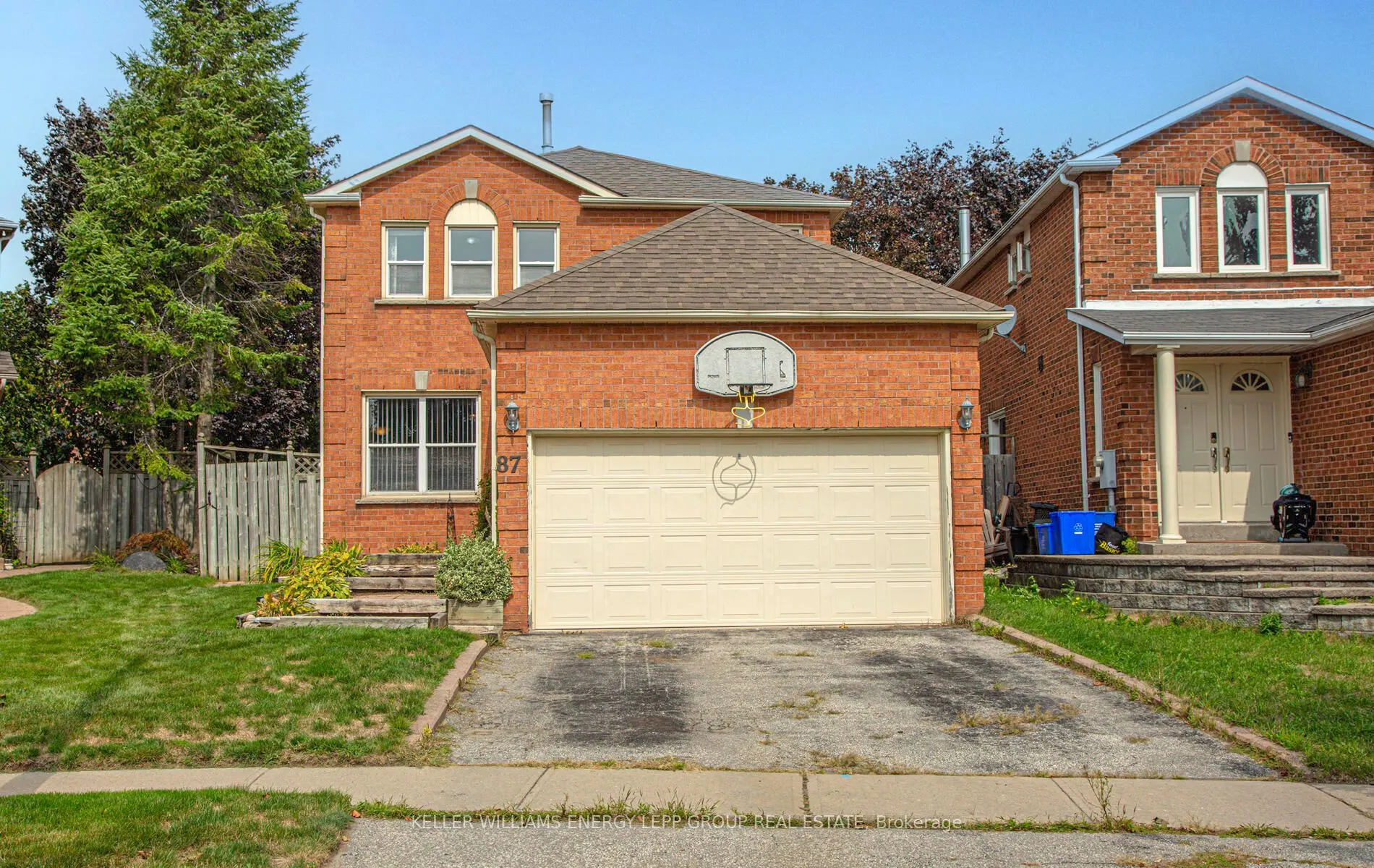 87 Woodstone Place