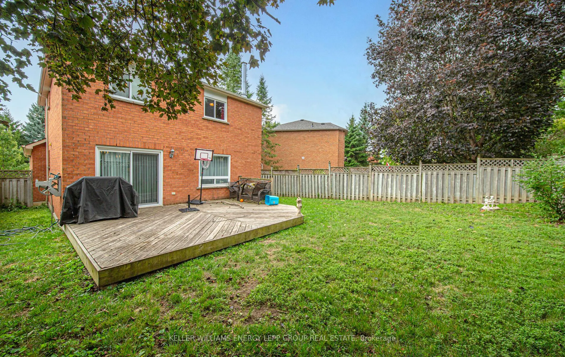 87 Woodstone Place