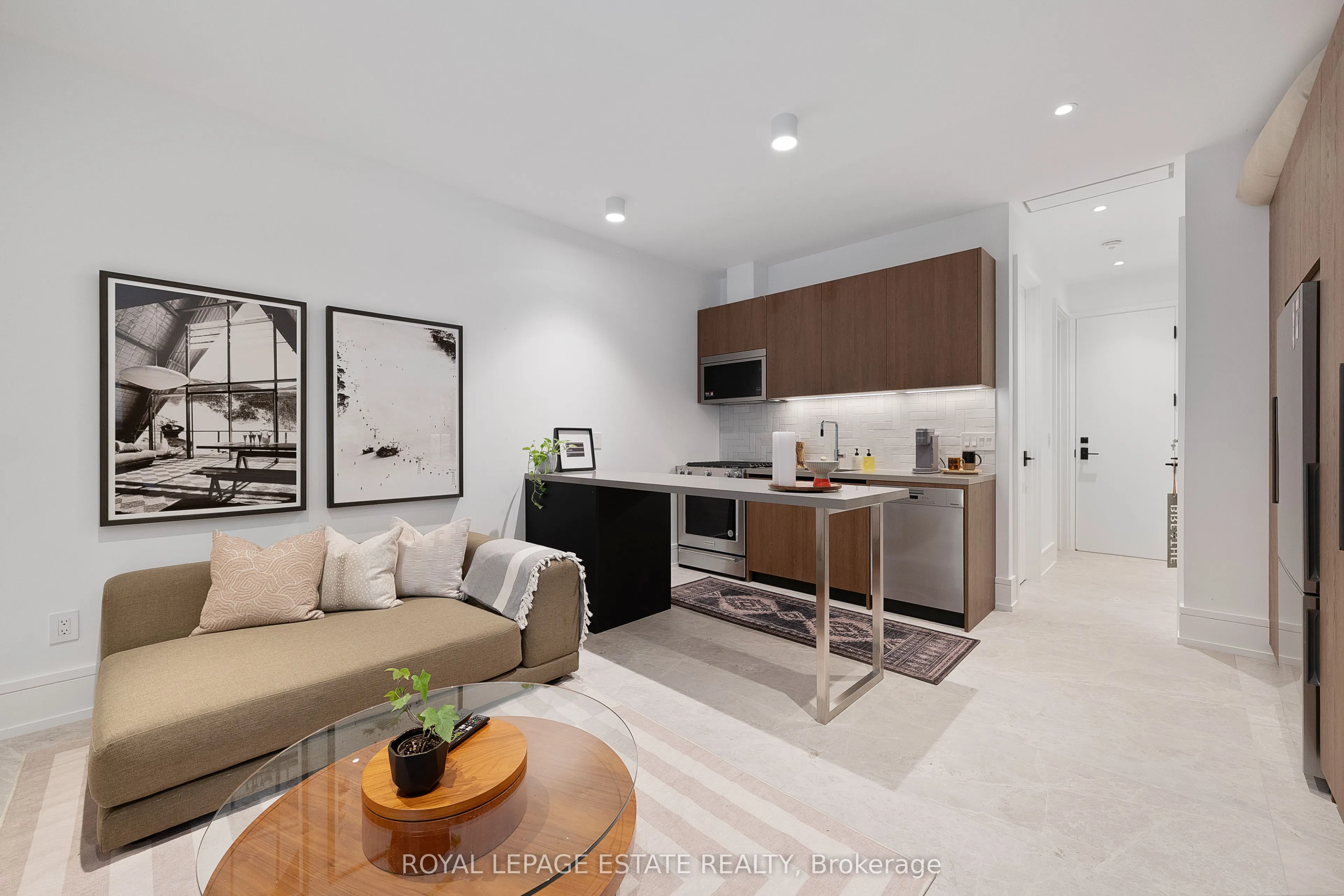 51 Maclean Avenue, #Lower Unit