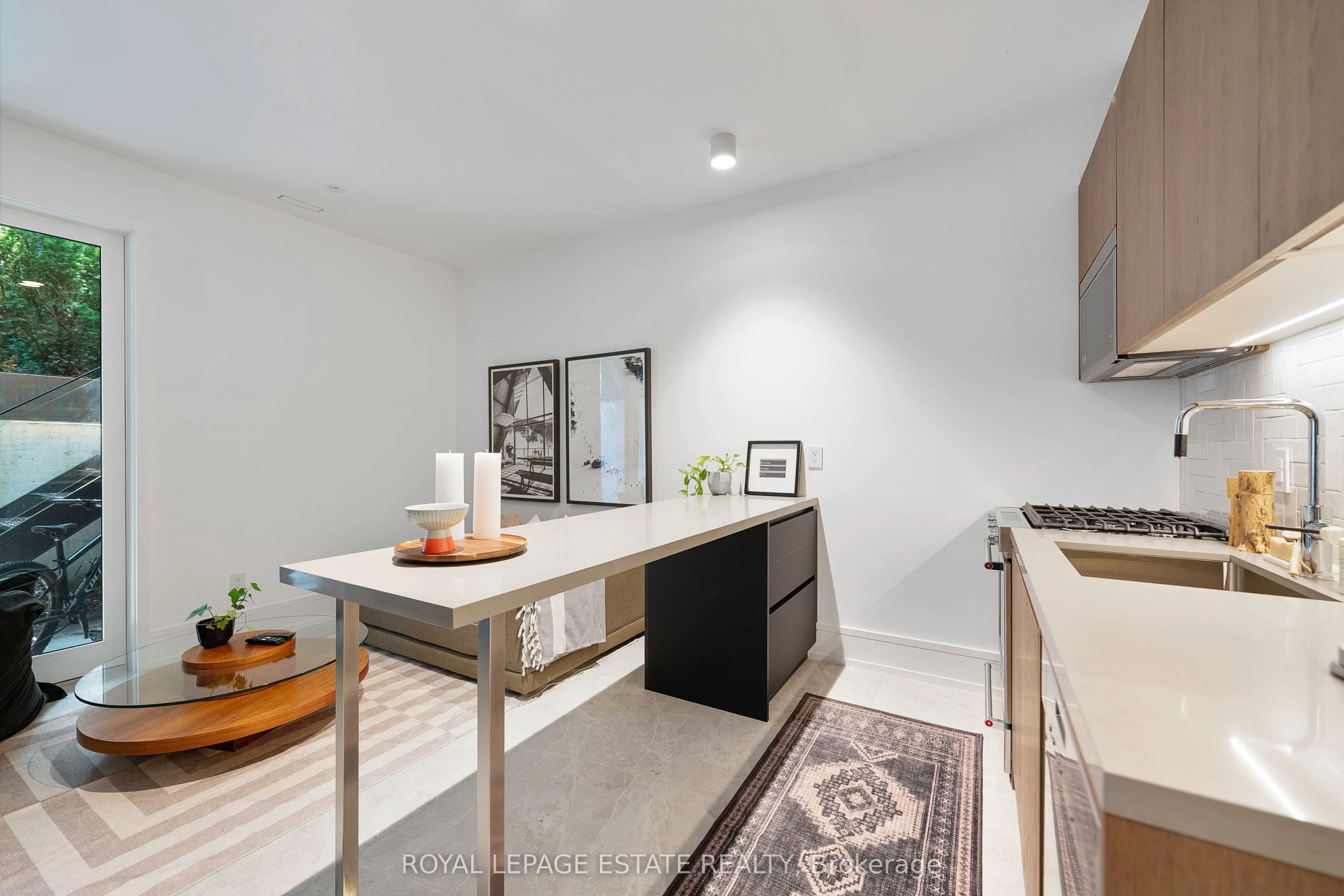 51 Maclean Avenue, #Lower Unit