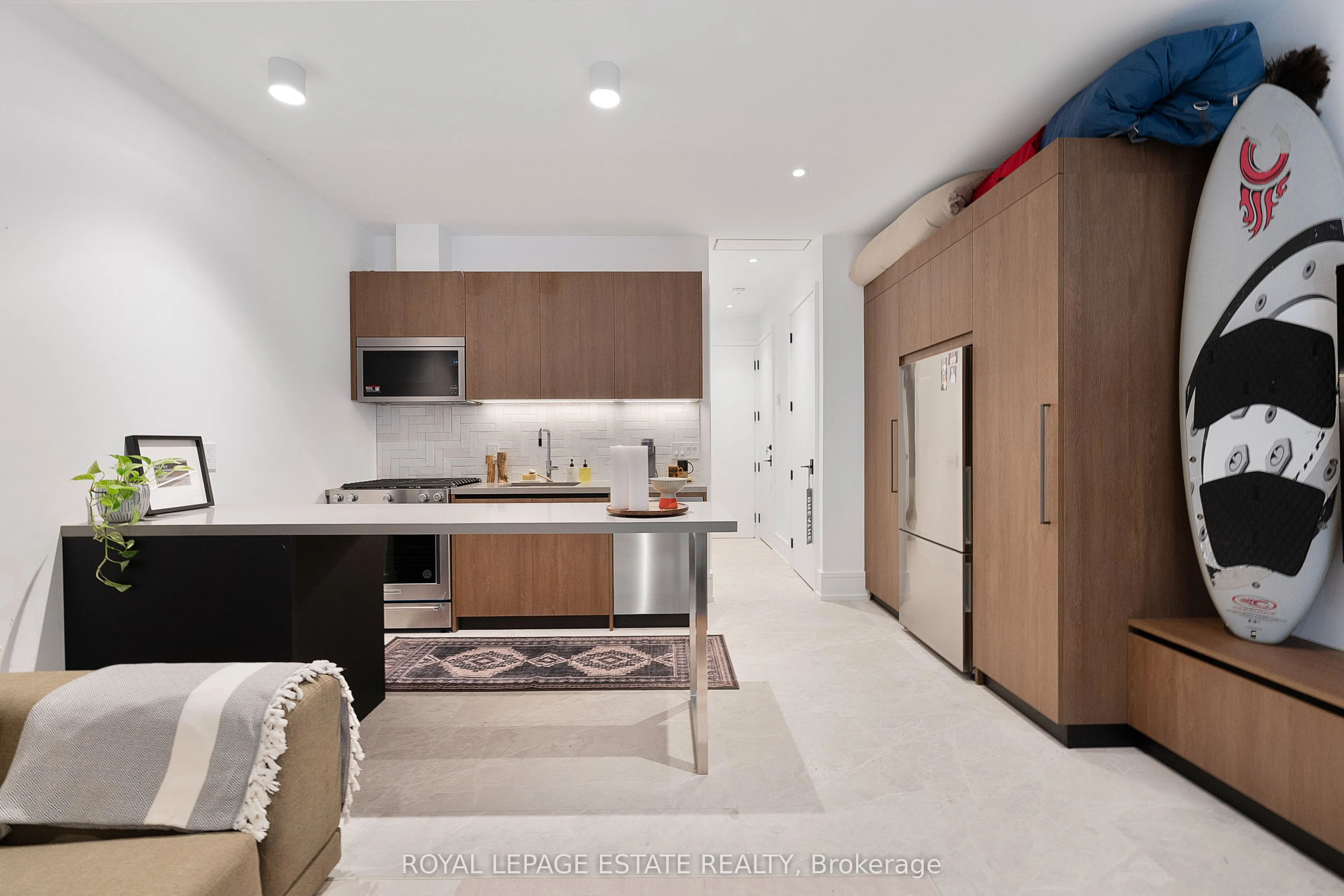 51 Maclean Avenue, #Lower Unit