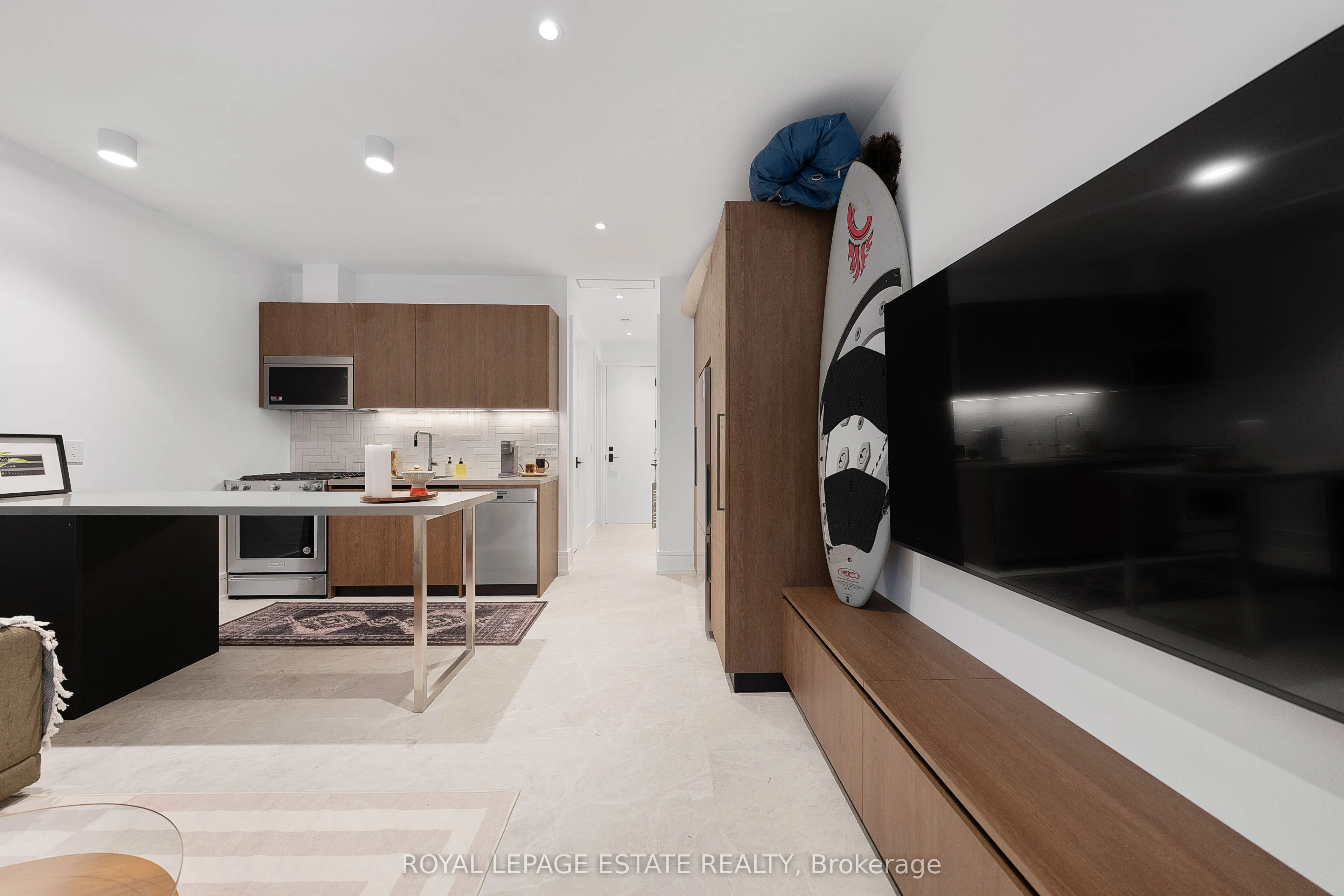 51 Maclean Avenue, #Lower Unit