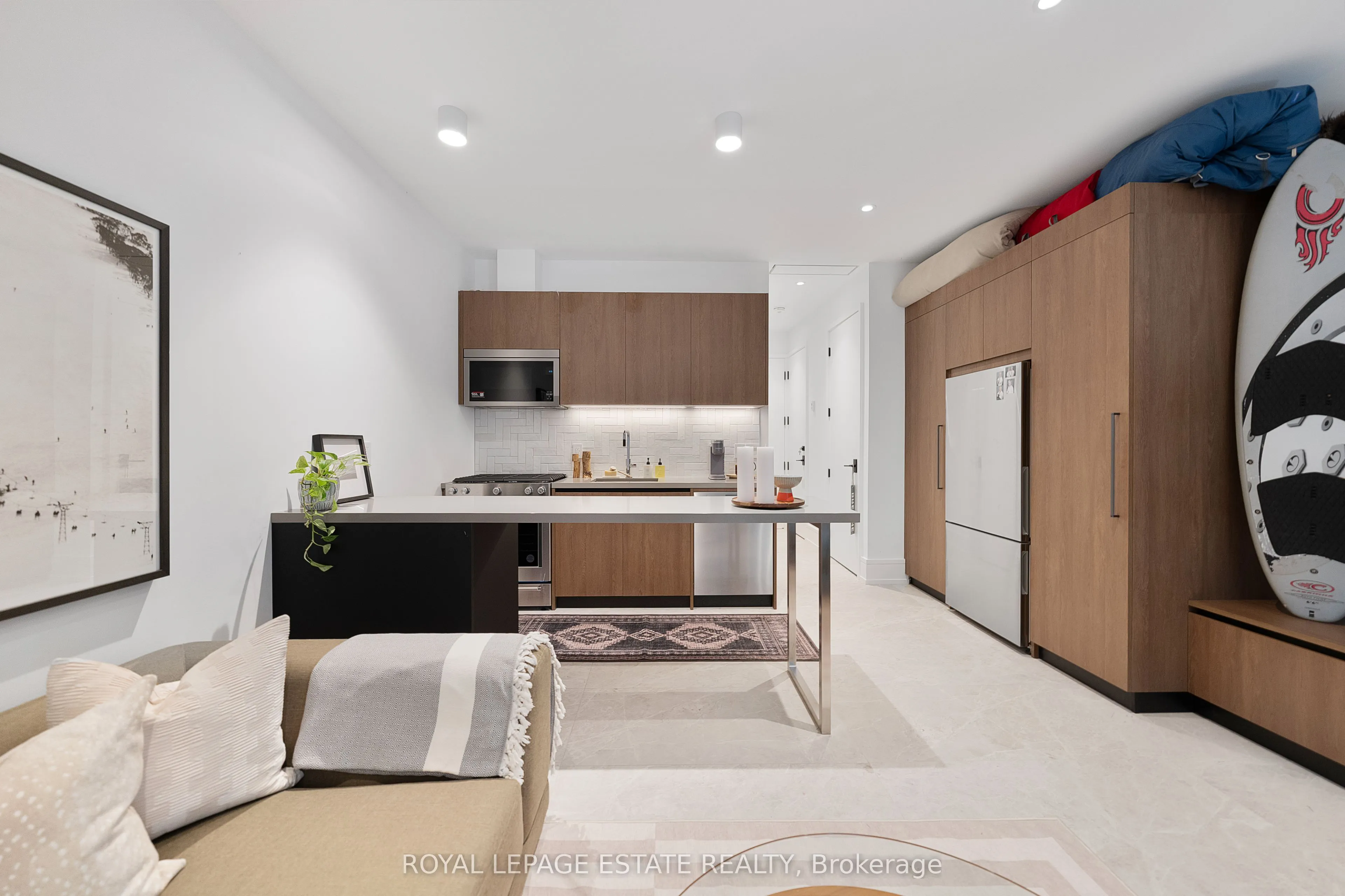 51 Maclean Avenue, #Lower Unit