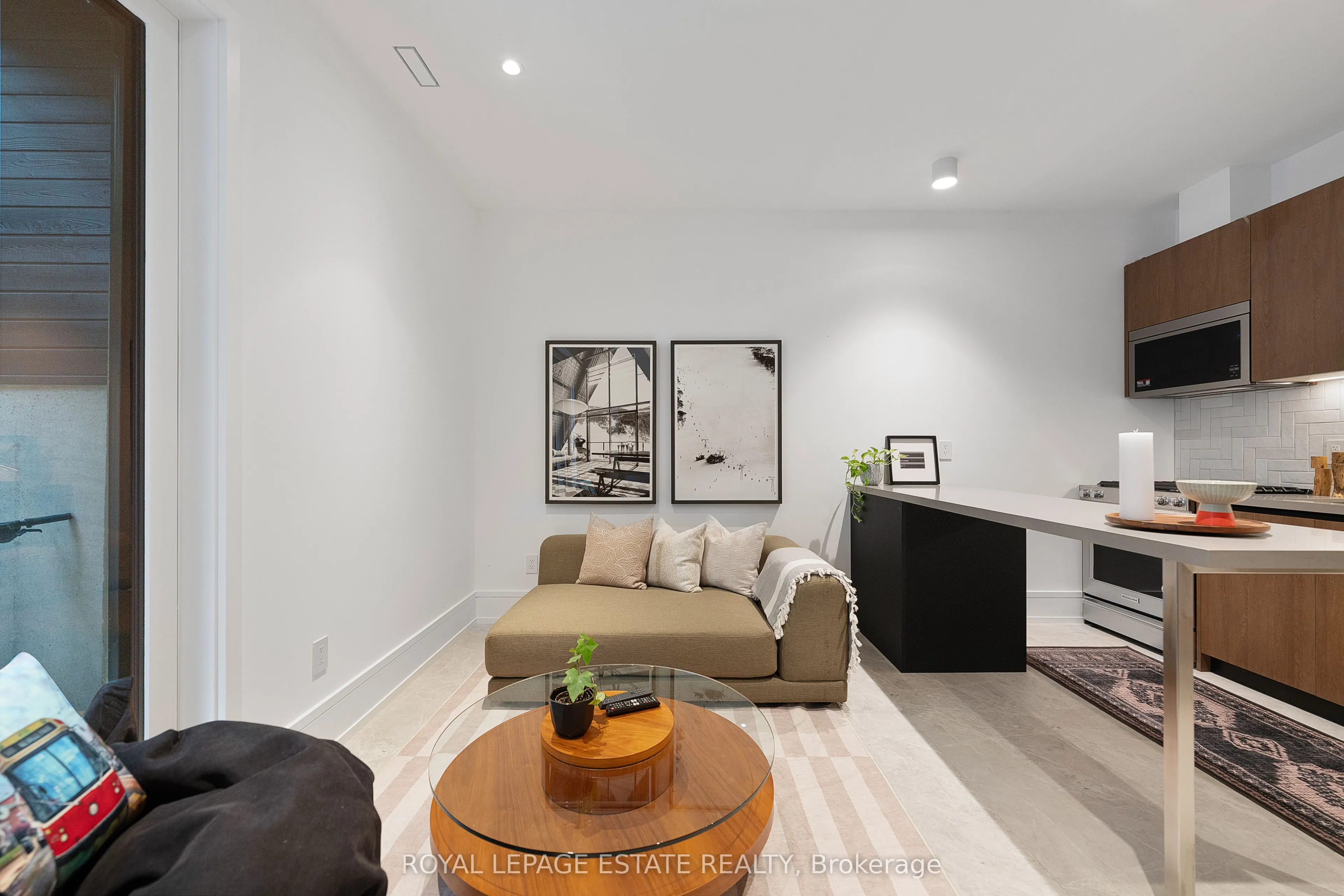 51 Maclean Avenue, #Lower Unit