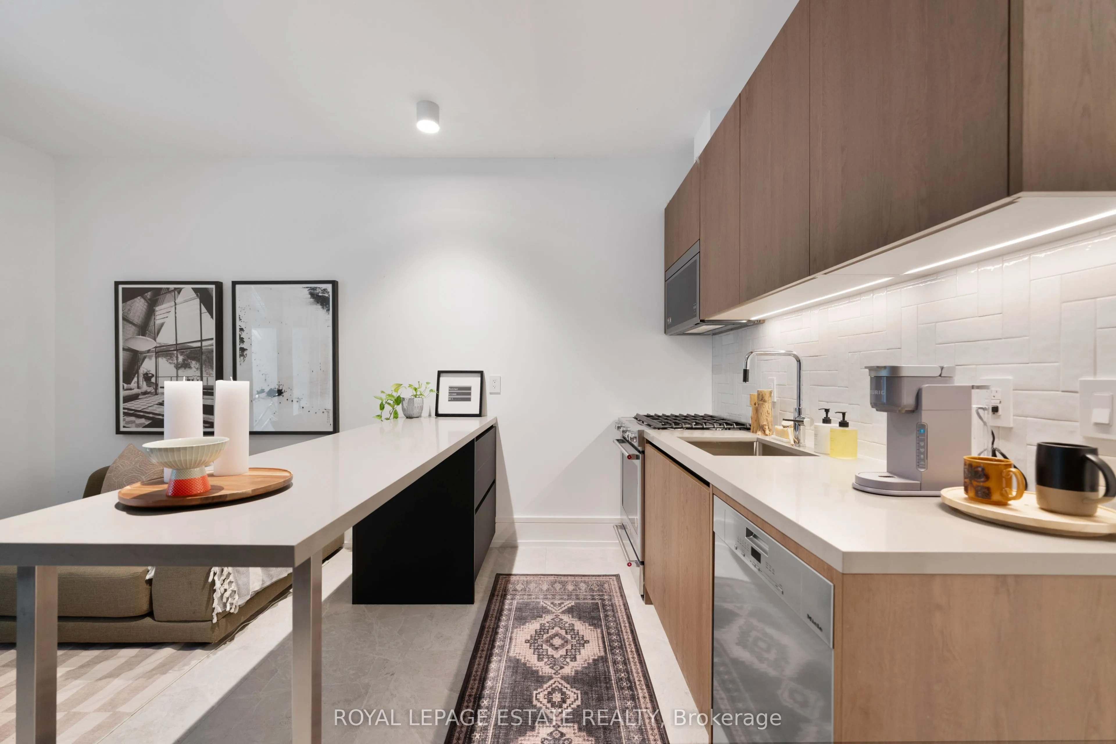 51 Maclean Avenue, #Lower Unit