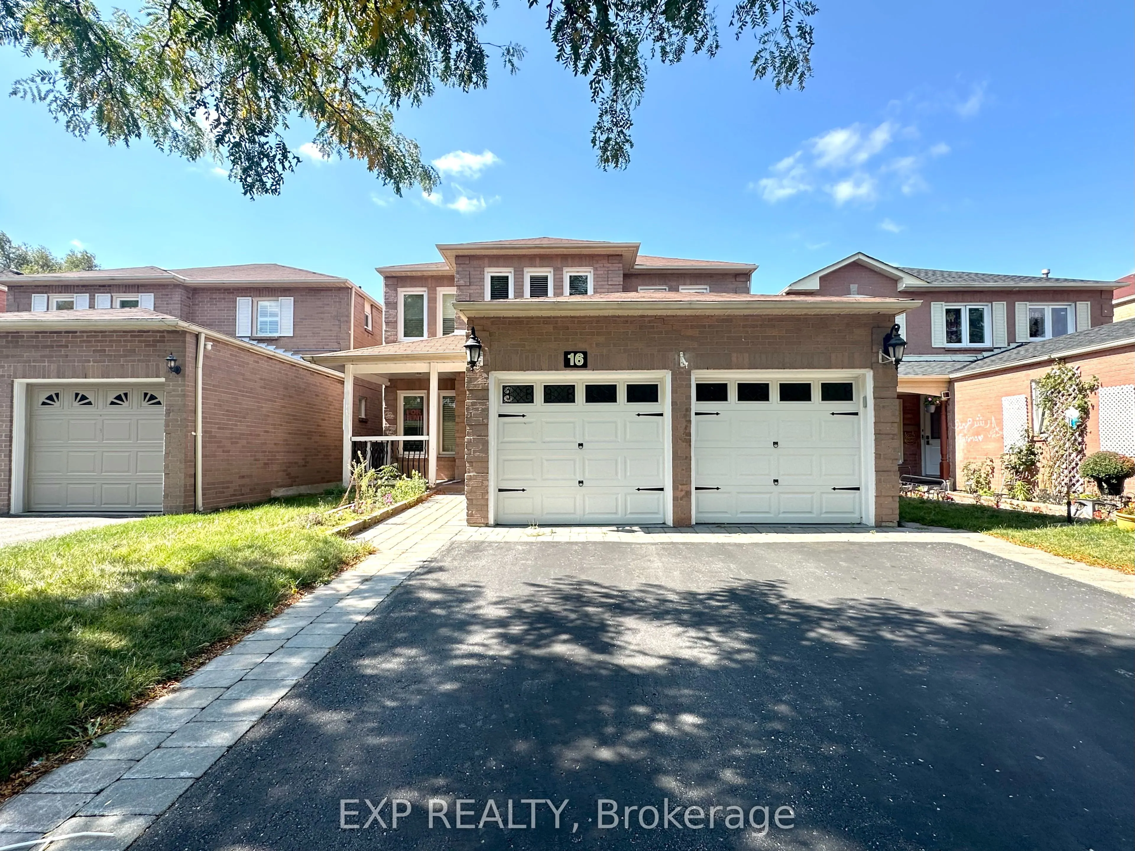 16 Sullivan Drive