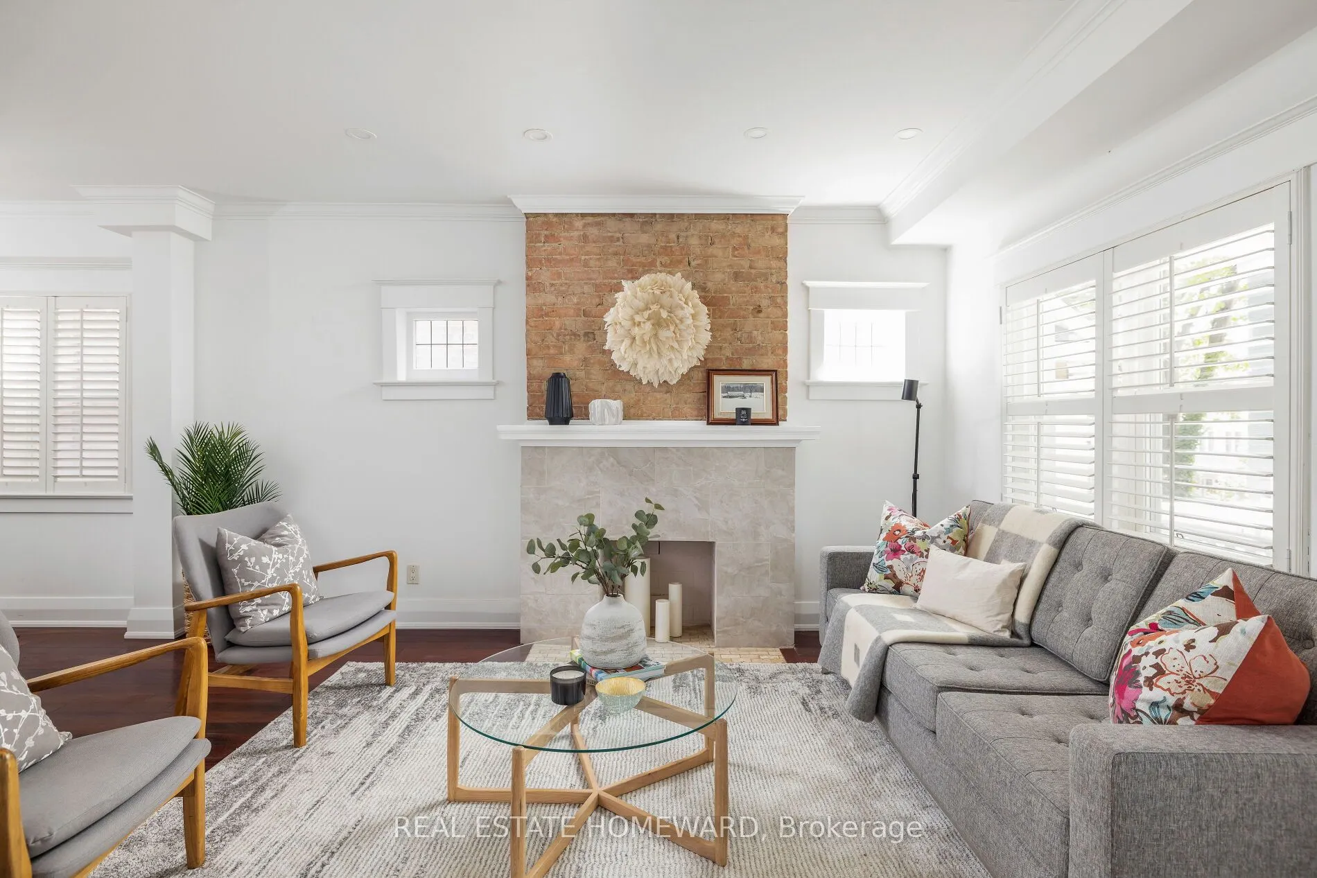 27 Normandy Boulevard