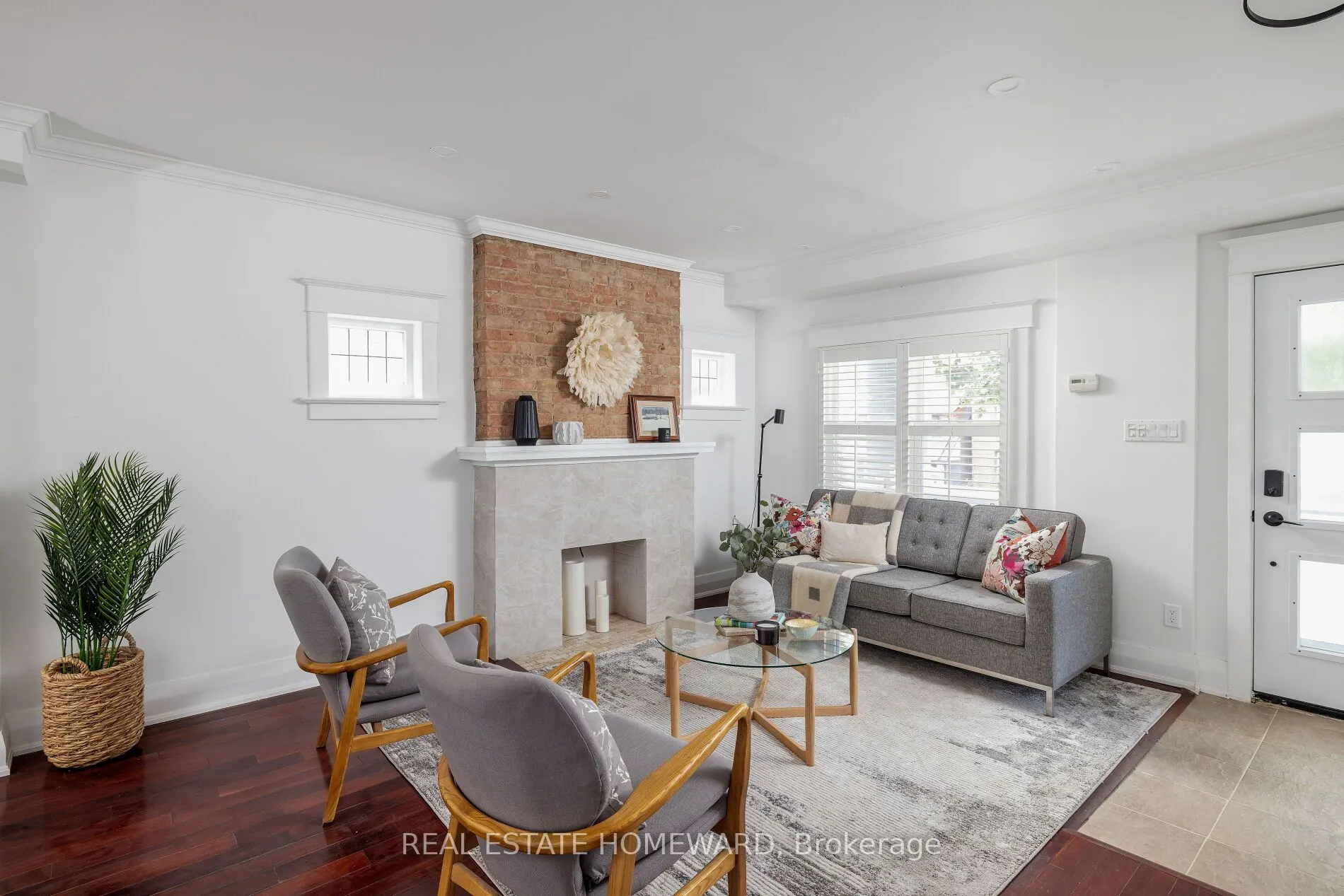 27 Normandy Boulevard
