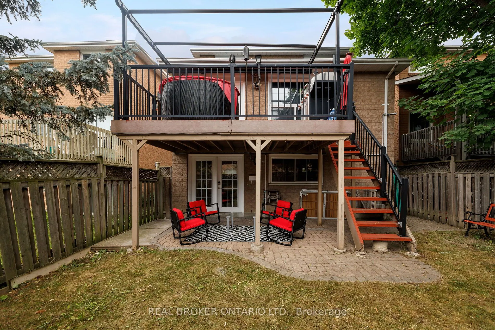 23 Misty Hills Trail