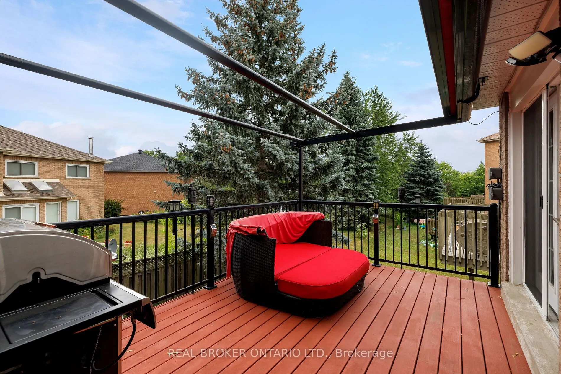 23 Misty Hills Trail