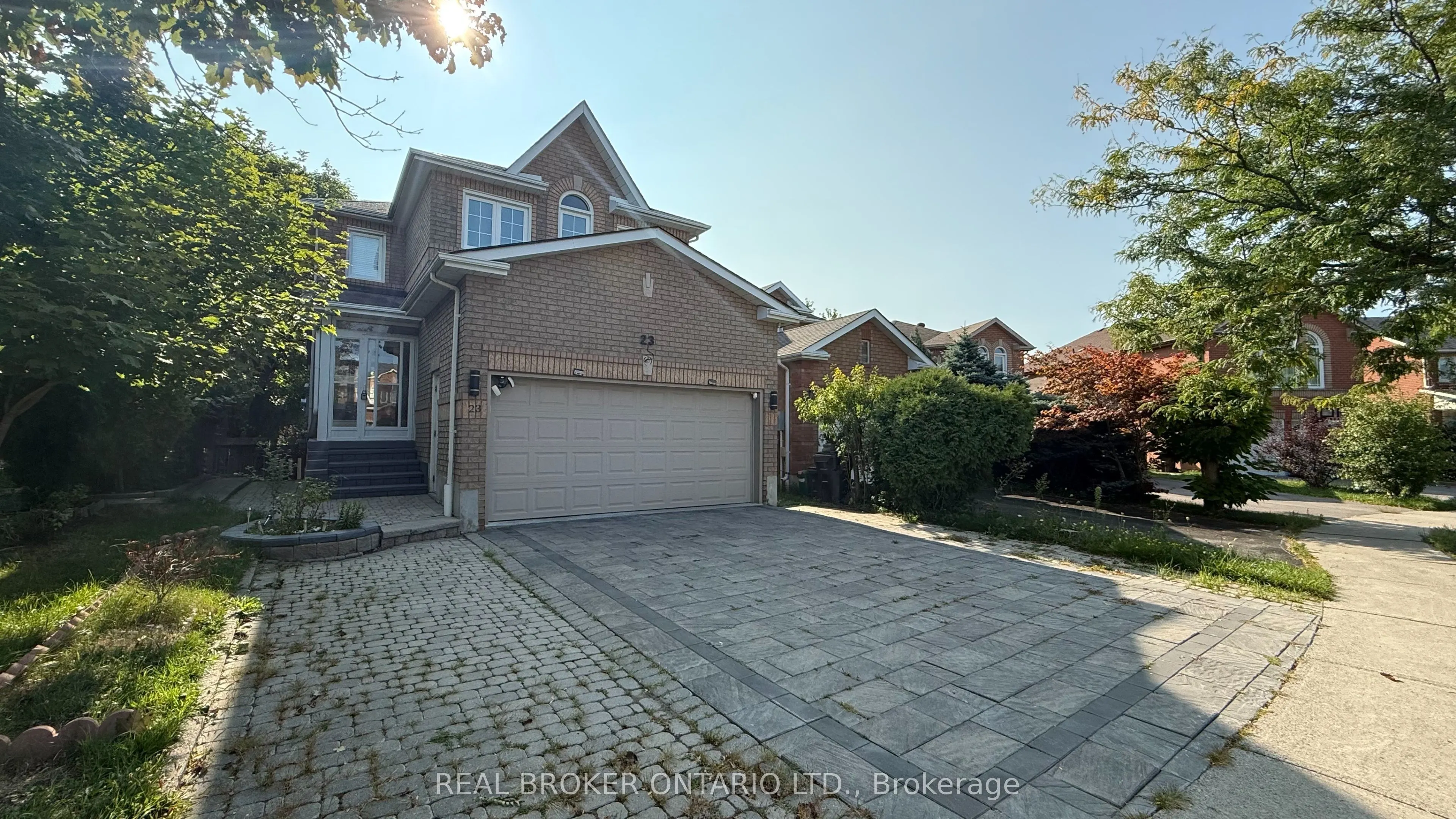 23 Misty Hills Trail