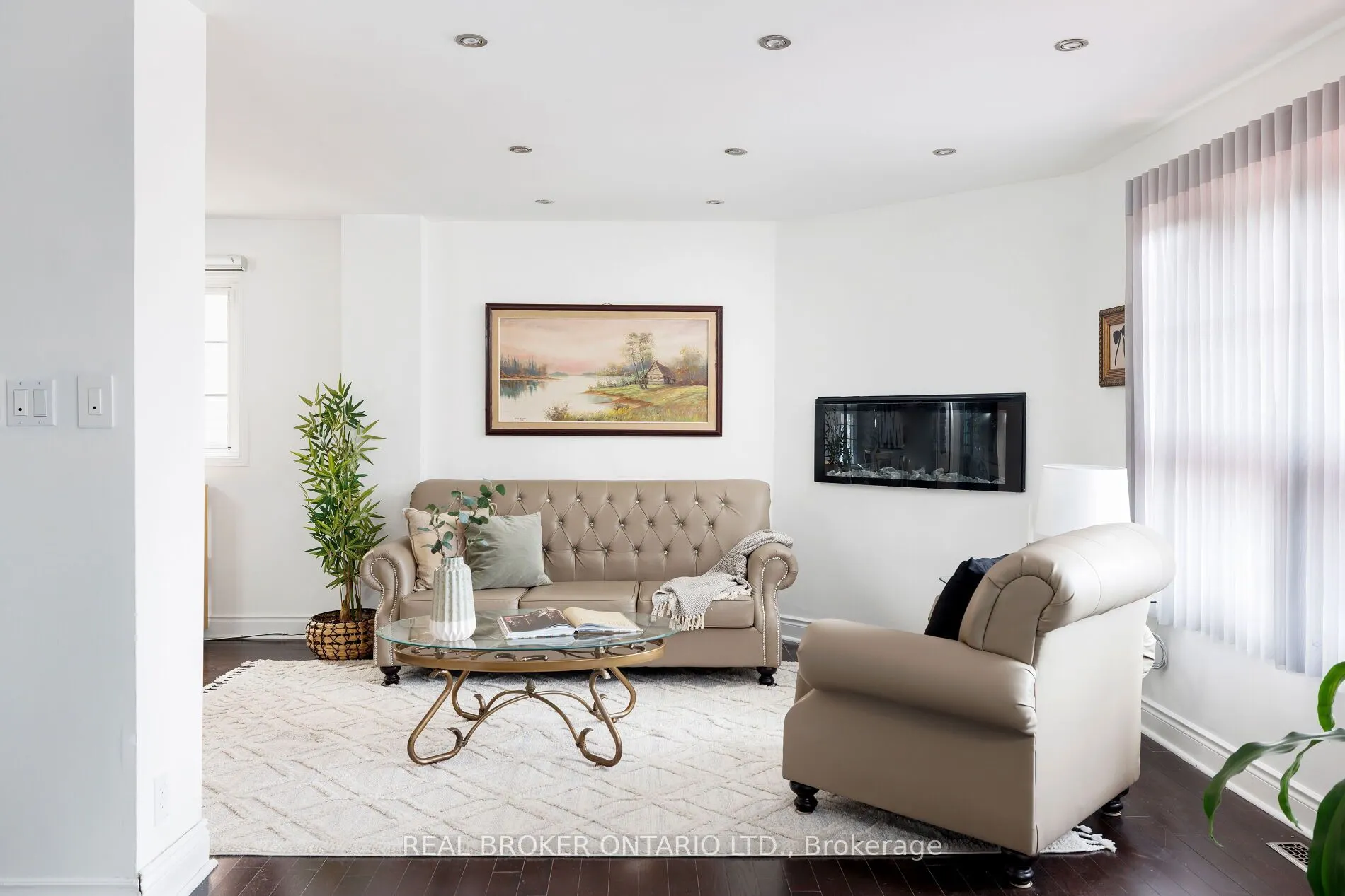23 Misty Hills Trail