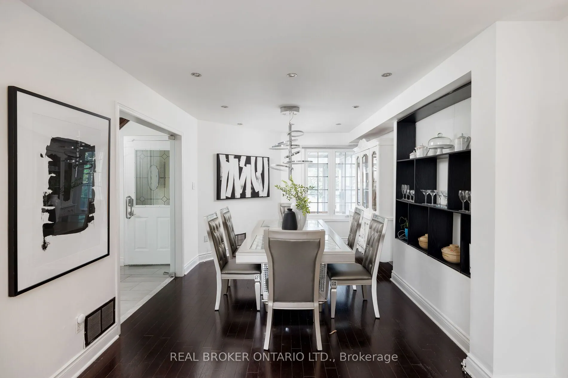 23 Misty Hills Trail