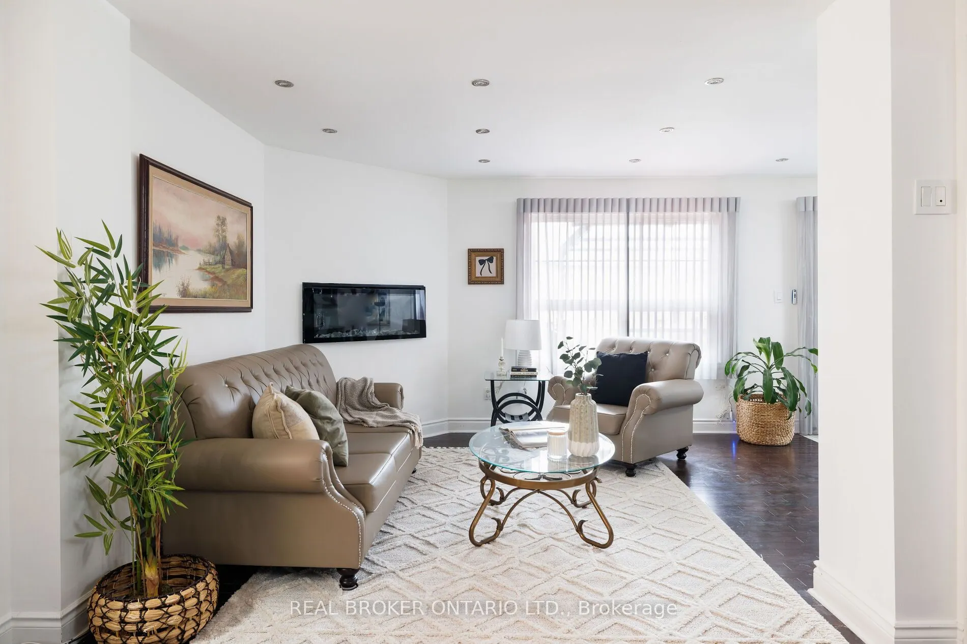 23 Misty Hills Trail