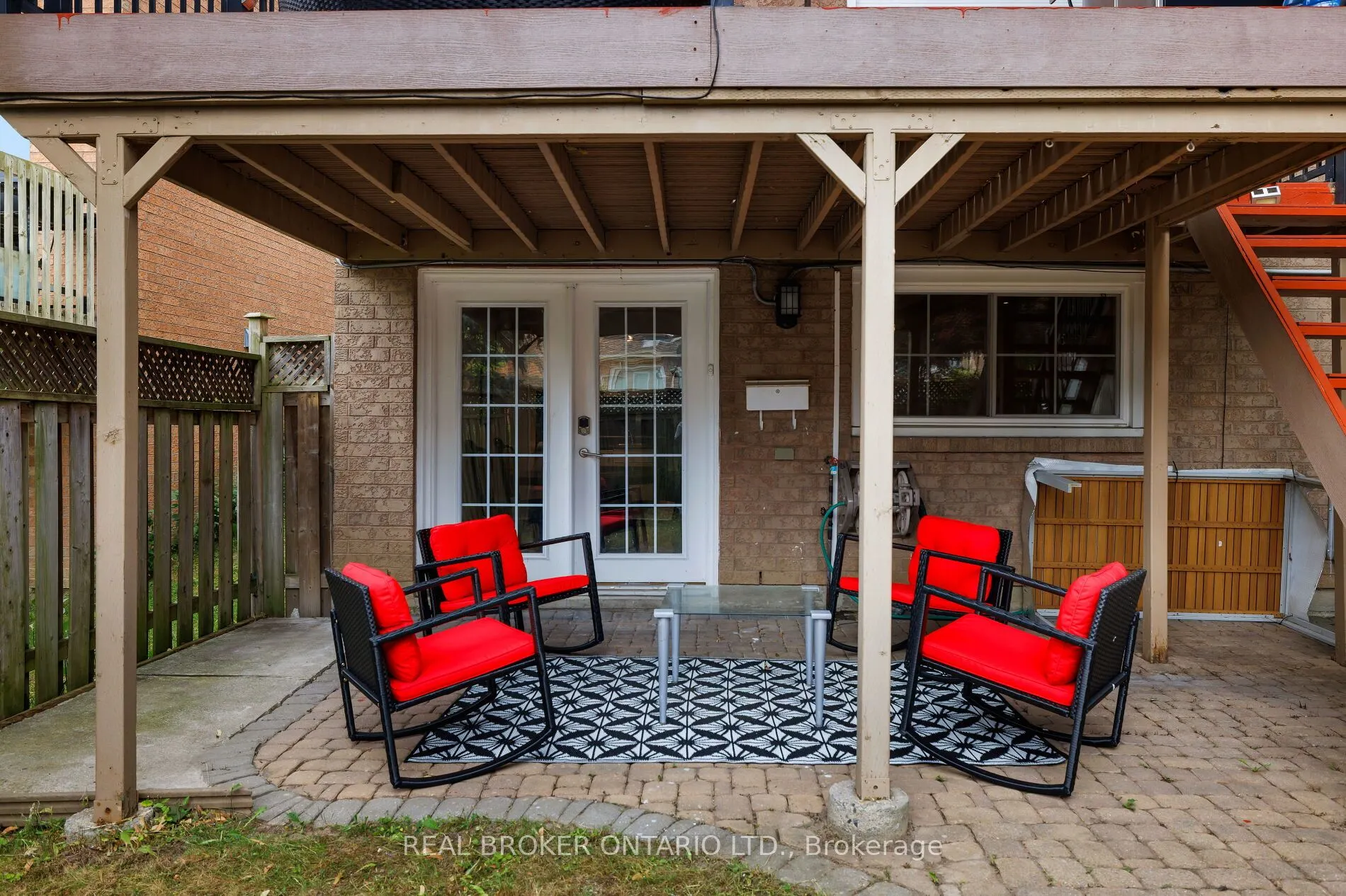 23 Misty Hills Trail