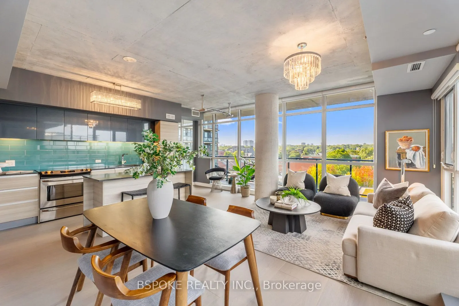 1190 Dundas Street E, #805