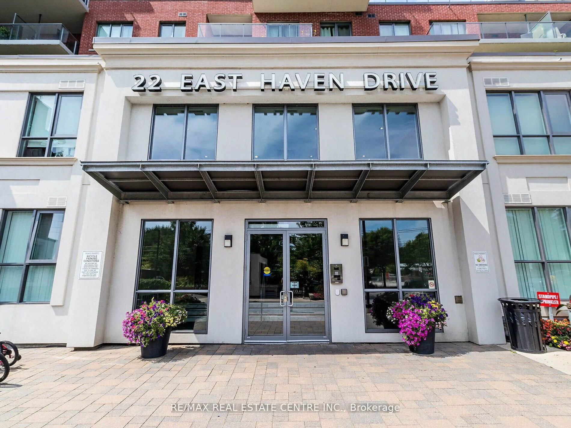 22 East Haven Drive, #306