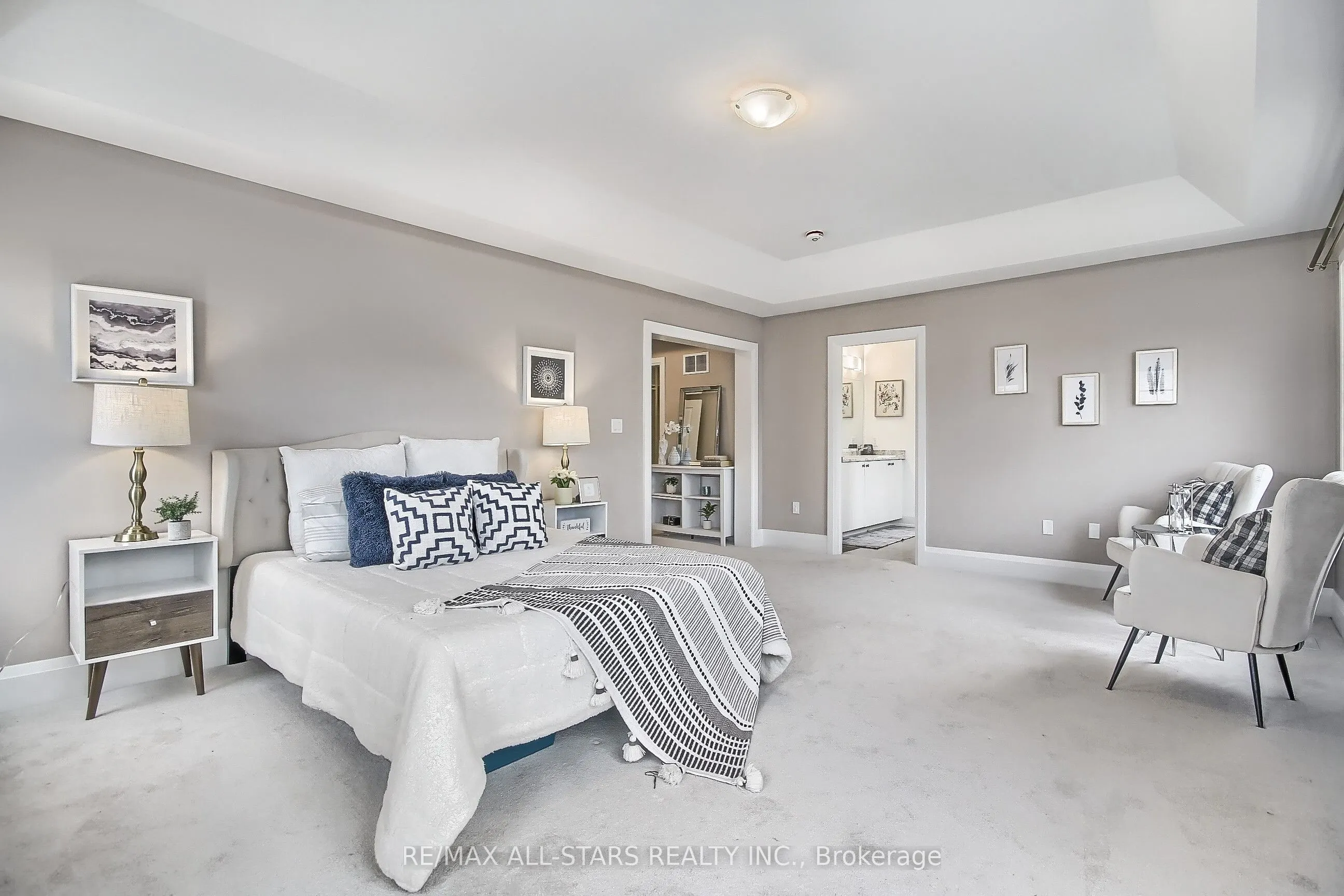 18 Pennine Drive