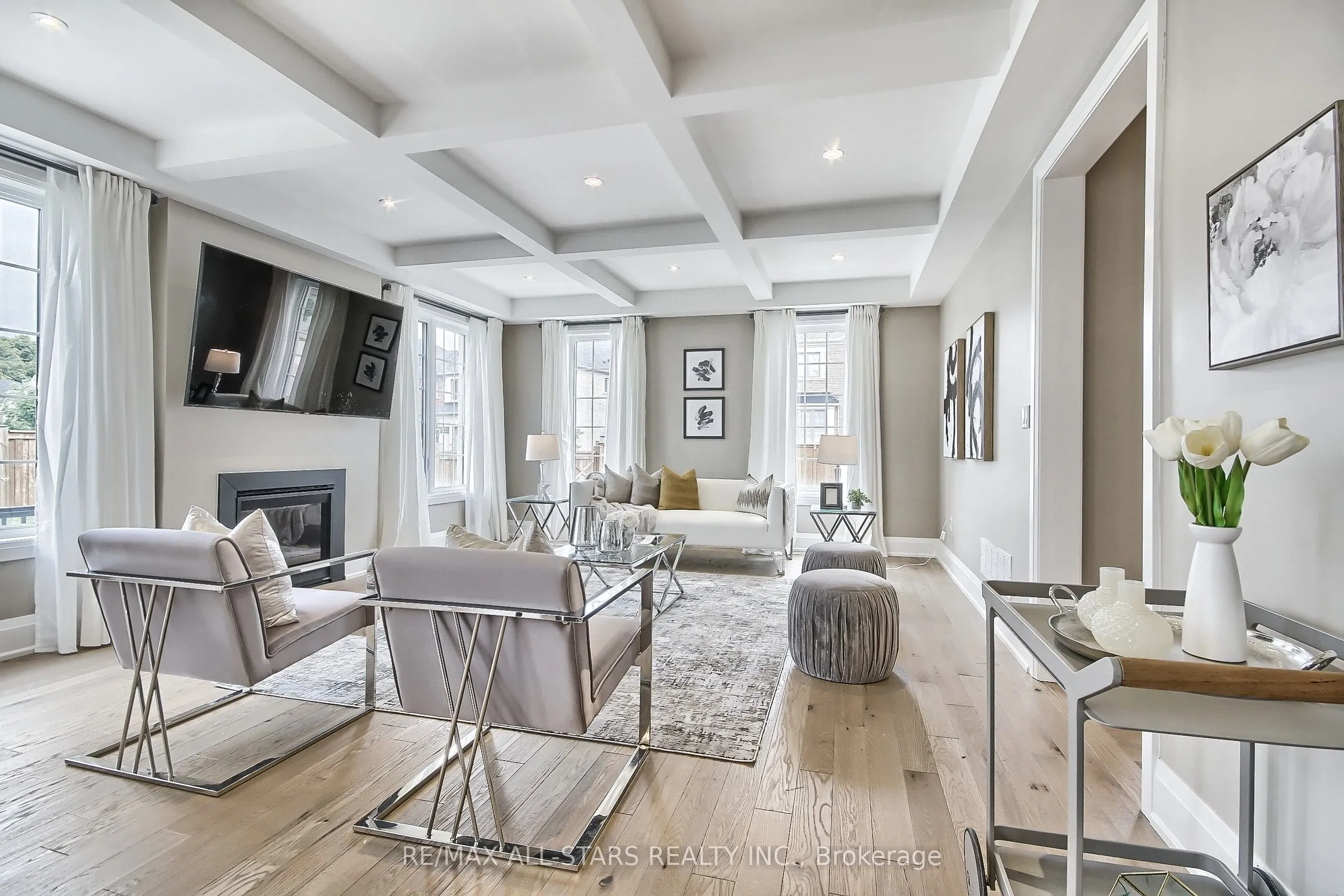 18 Pennine Drive