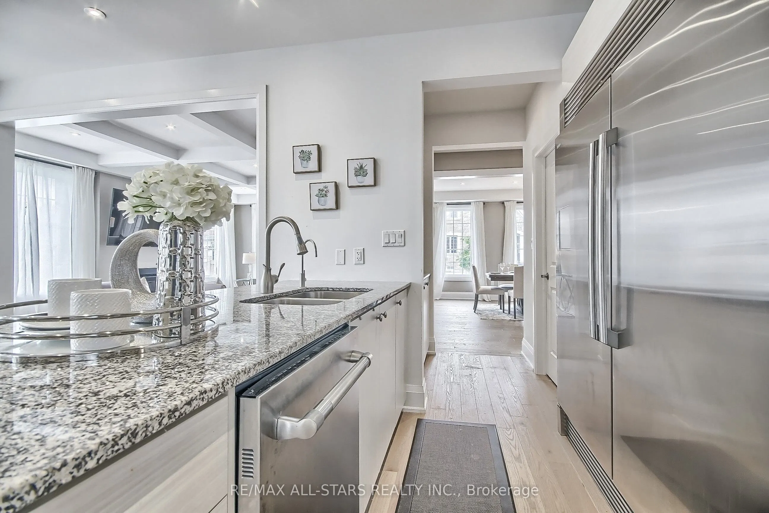 18 Pennine Drive