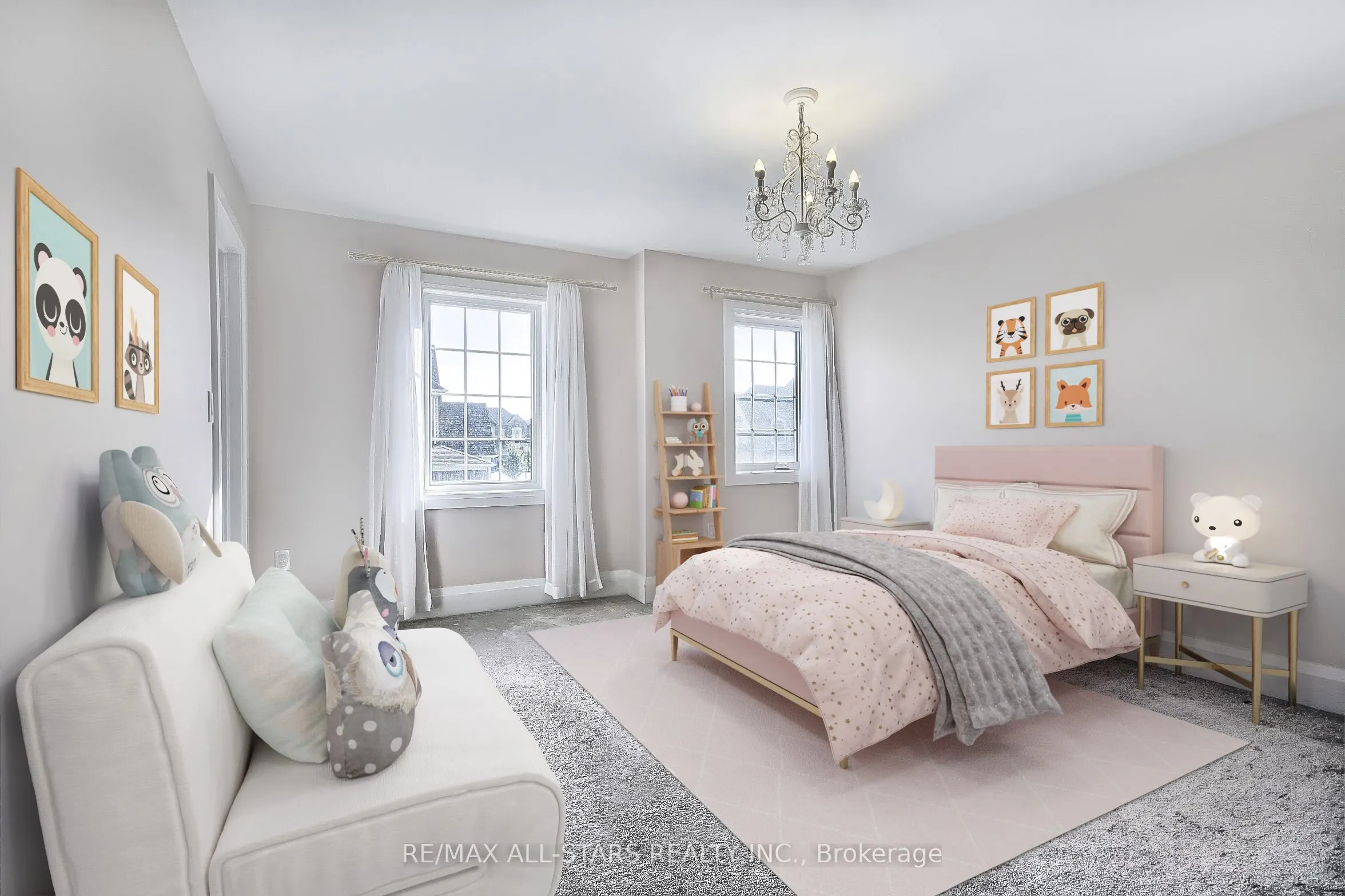 18 Pennine Drive