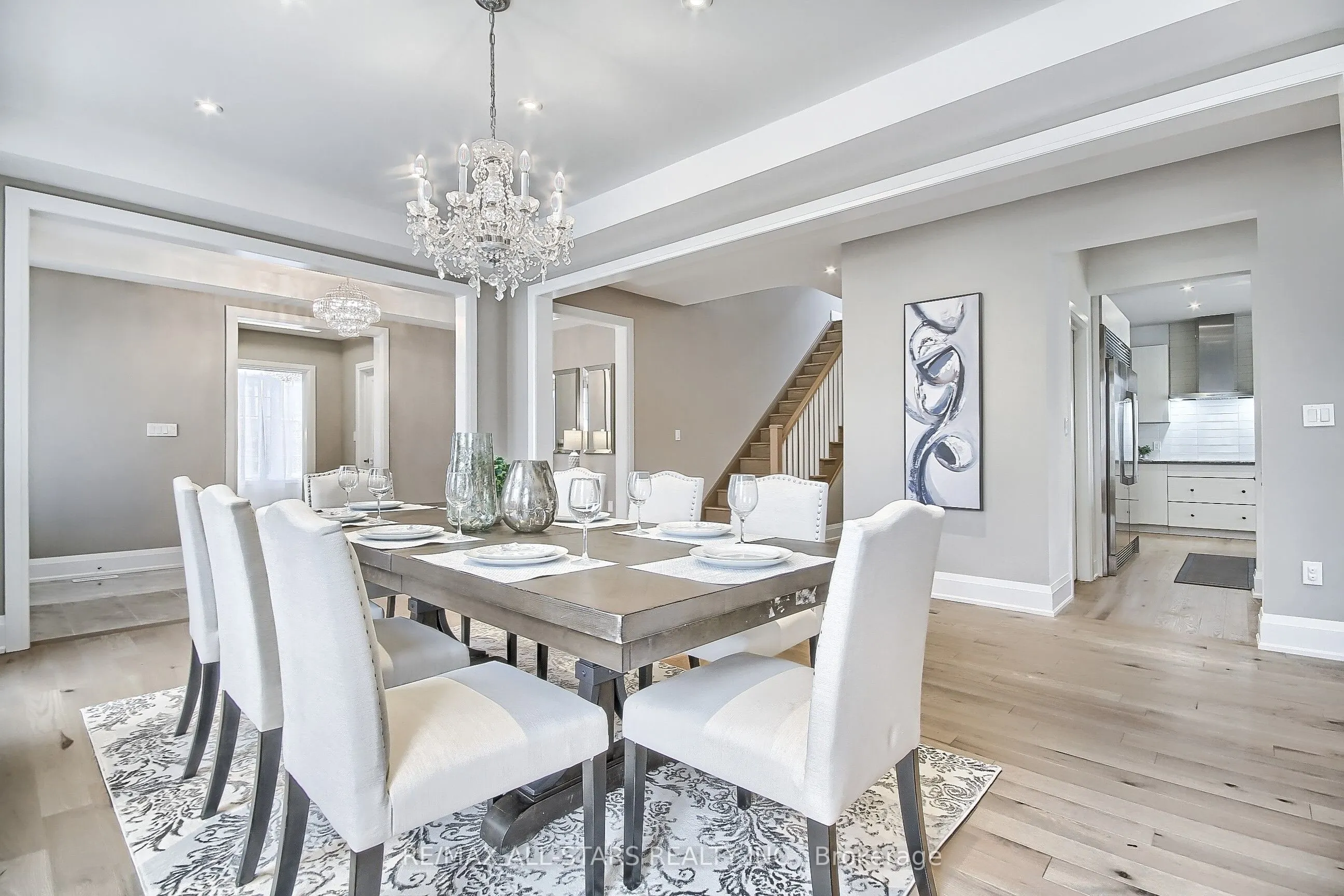 18 Pennine Drive